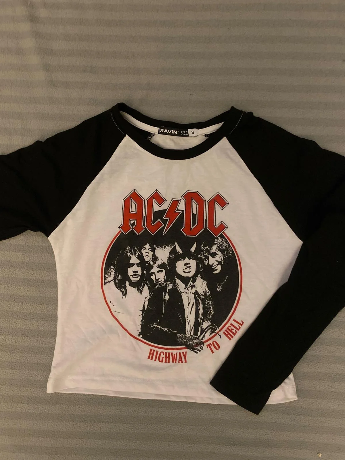 T-shirts, size S / 36 / 8, photo 1