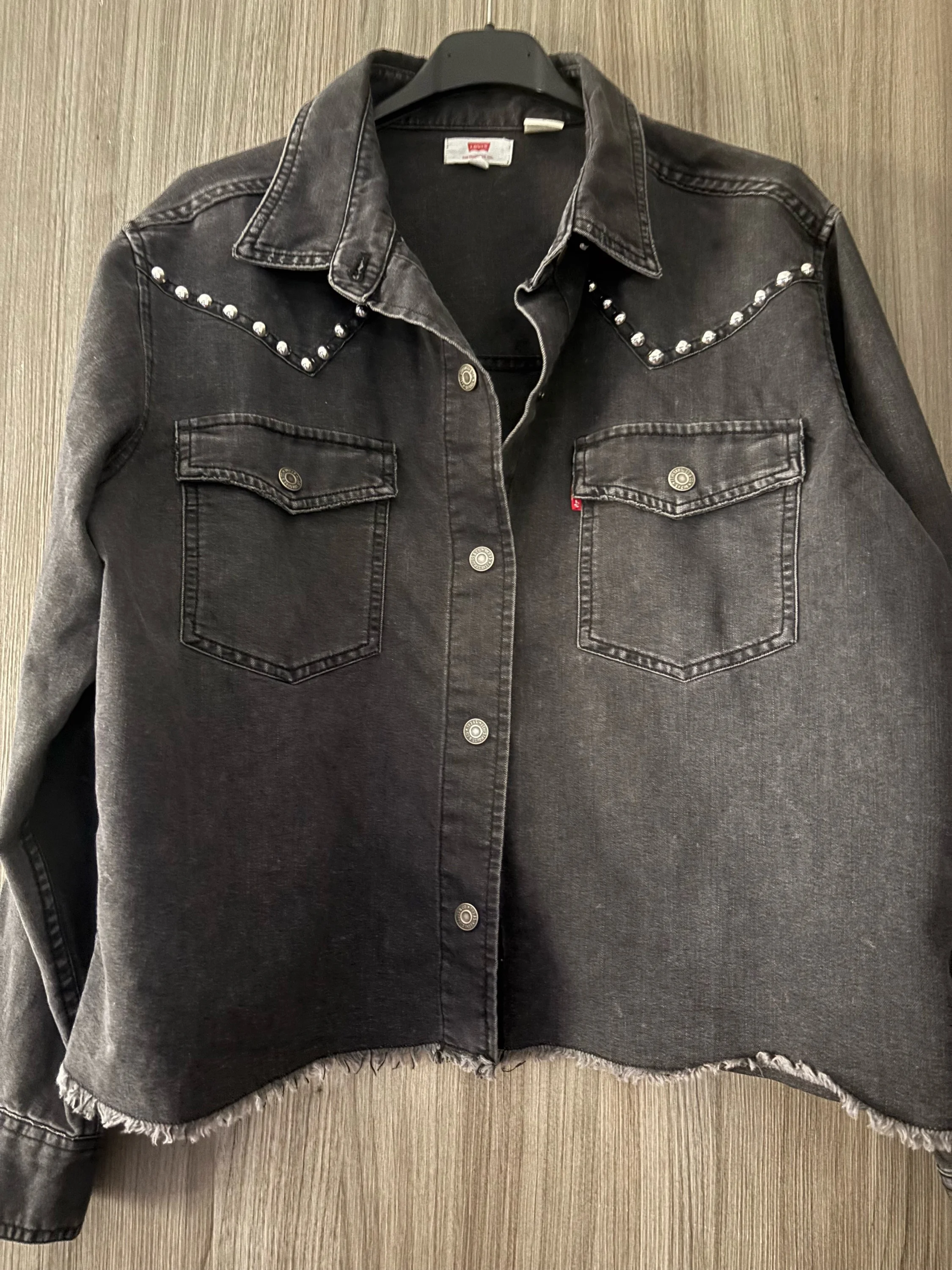 Levi's Shirts, size M / 38 / 10, photo 1