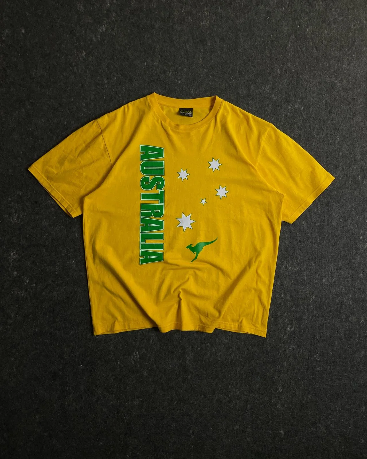 T-shirts, size XL, photo 1