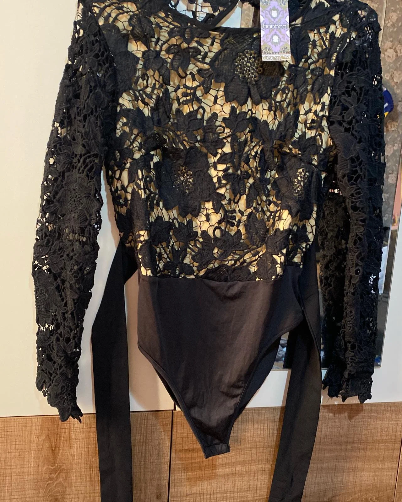 Boohoo Blouses, size L / 40 / 12, photo 1