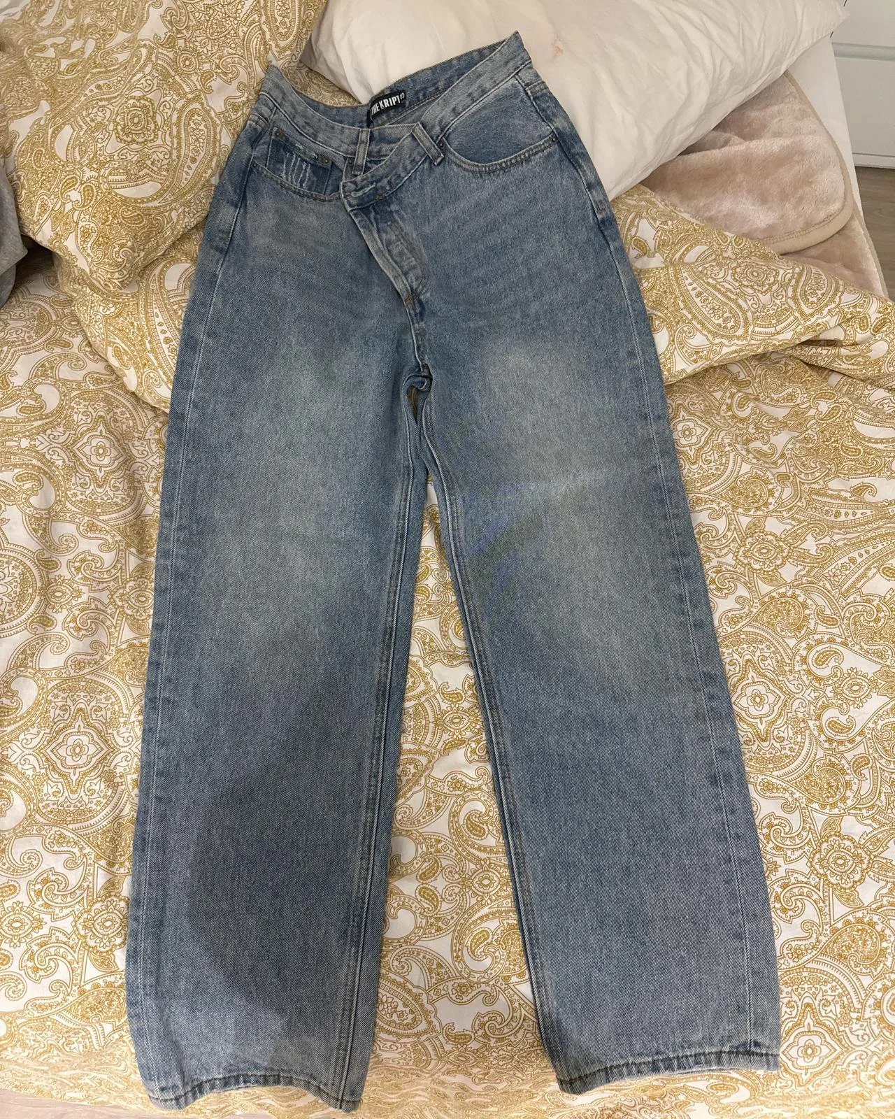 Pants, size S / 36 / 8, photo 1