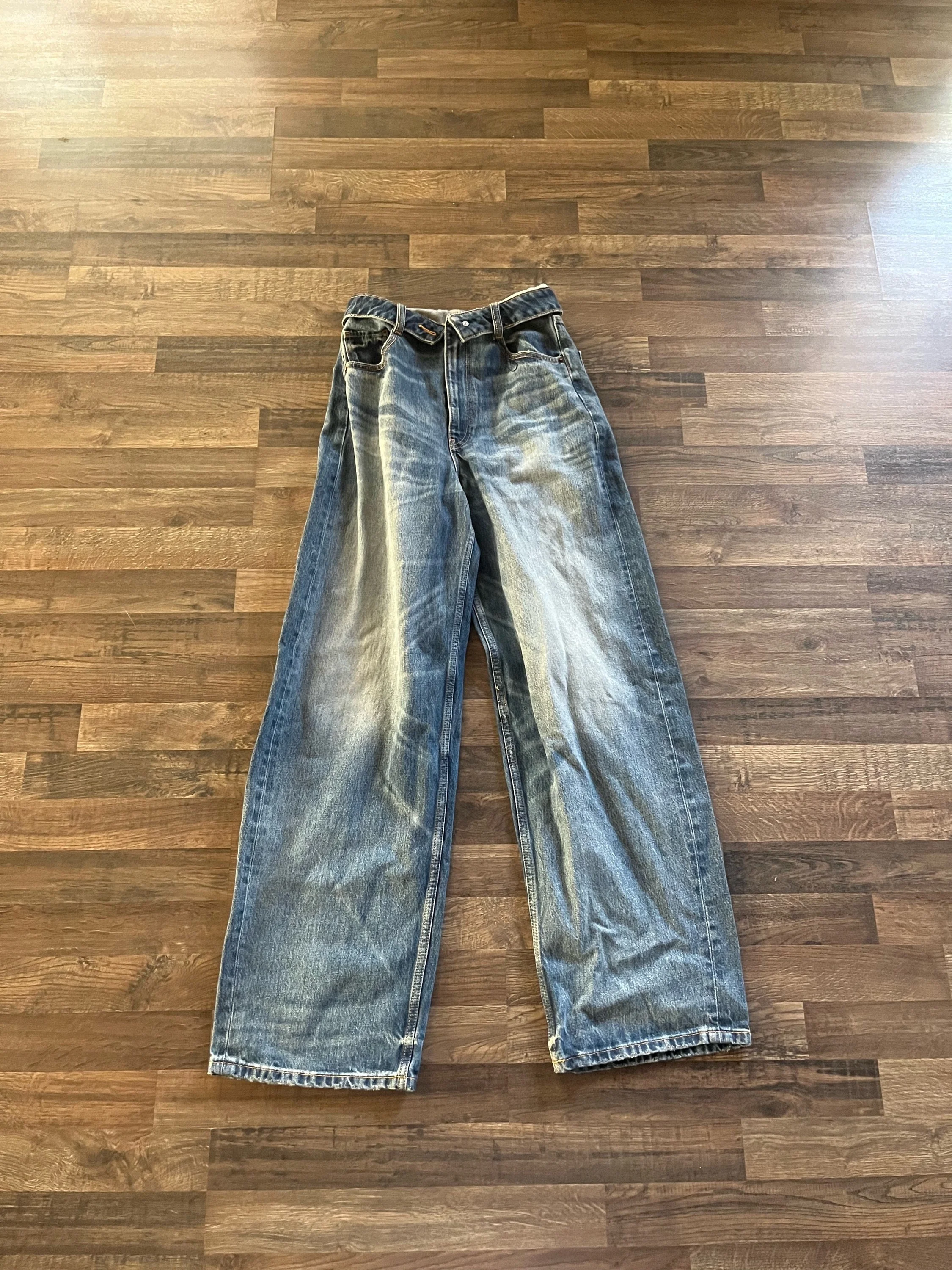 Zara Jeans, size S / 36 / 8, photo 1