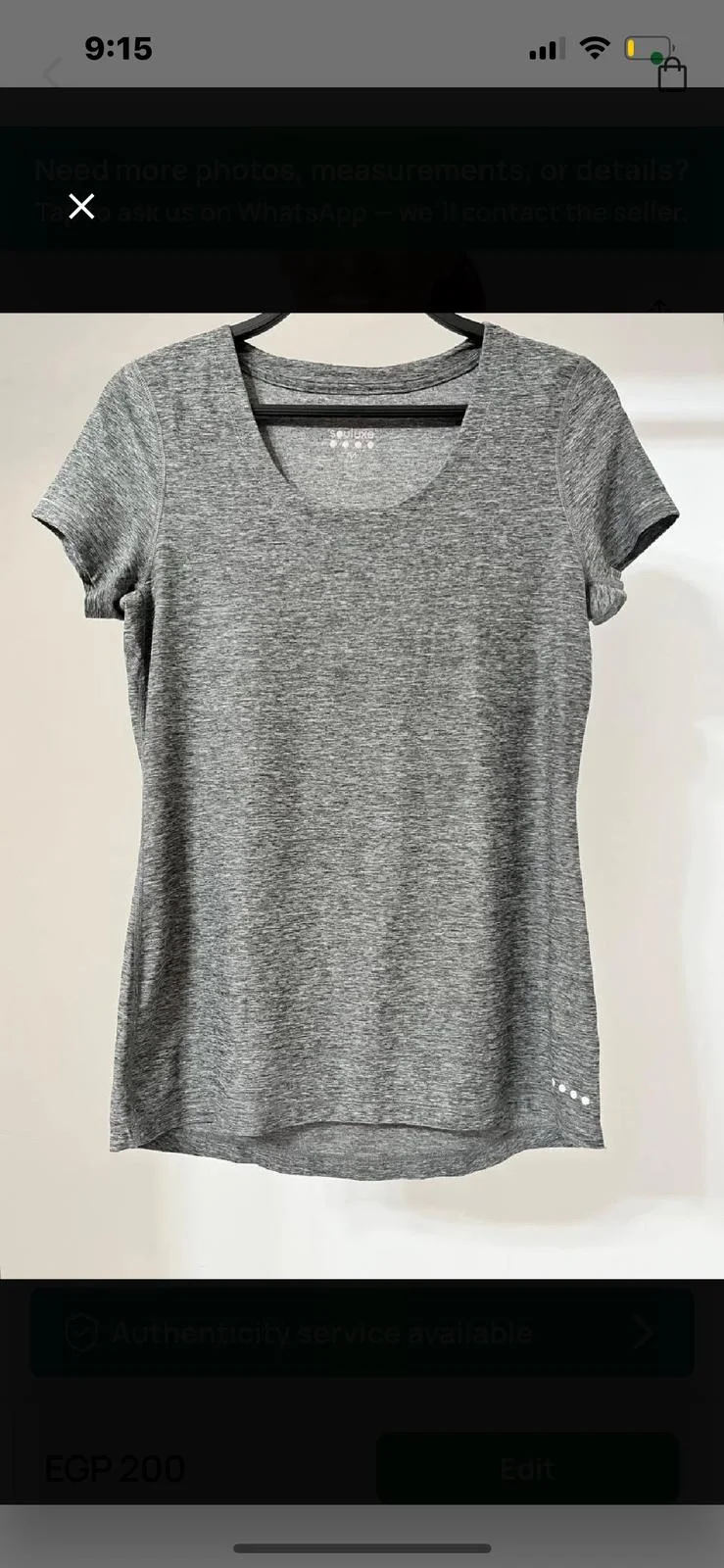 Shirts, size M / 38 / 10, photo 1