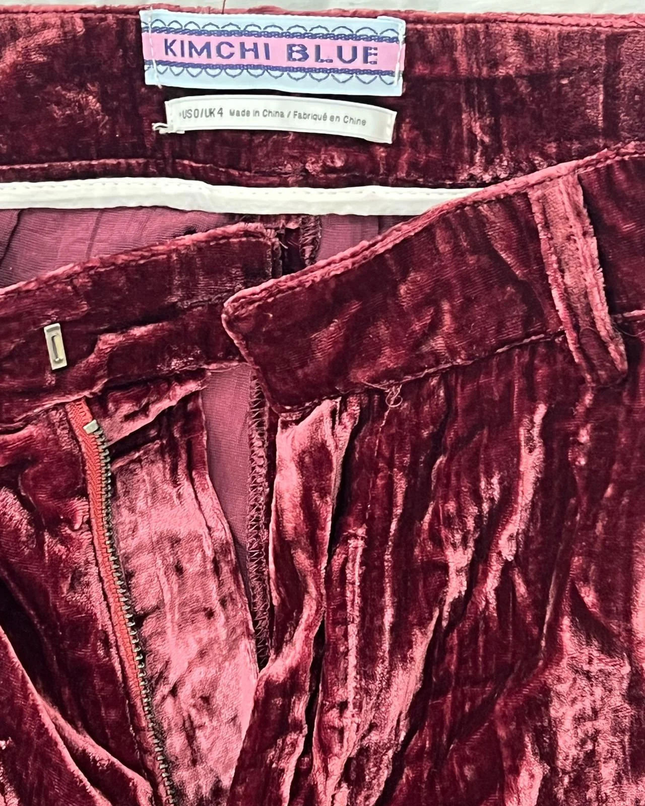 Pants, size XXS / 32 / 4, photo 1