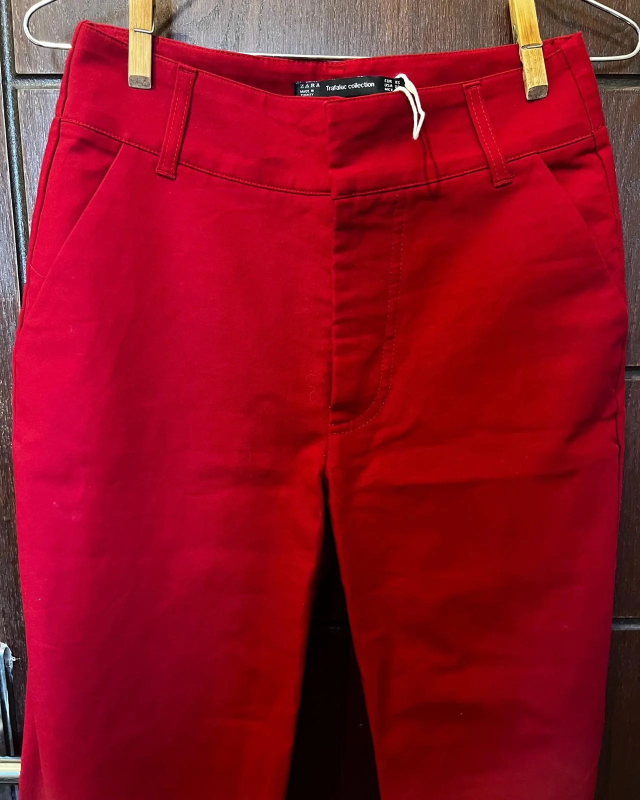 Zara Pants, size XS / 34 / 6, photo 1