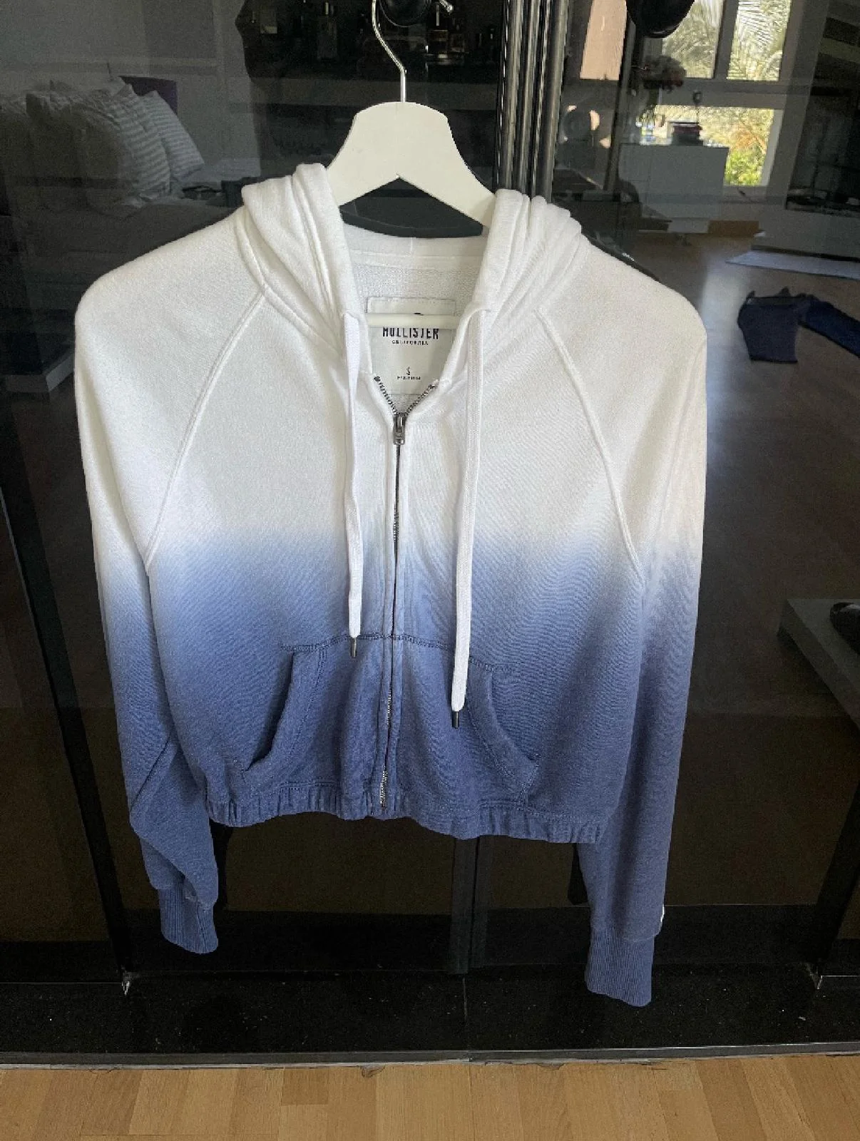 Hollister & Co Jackets, size S / 36 / 8, photo 1
