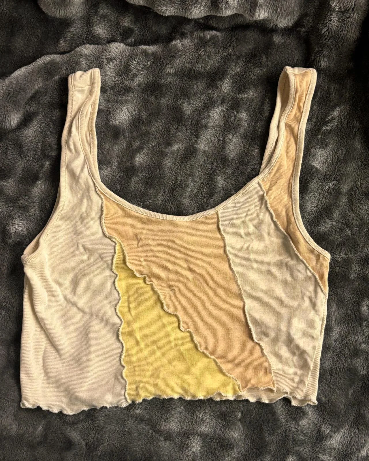 Pull & Bear Tank Tops, size S / 36 / 8, photo 1