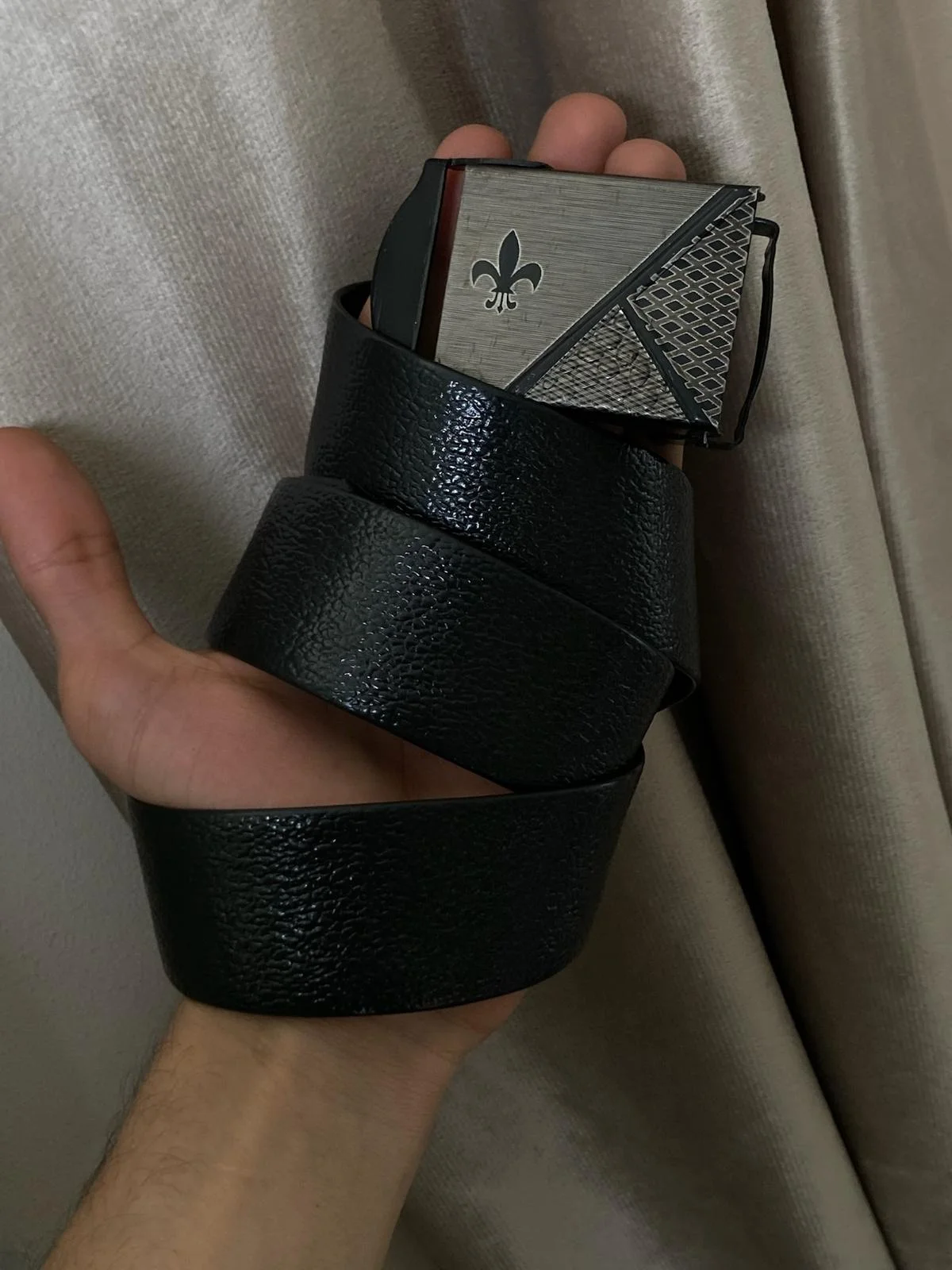 Belts, size One size, photo 1