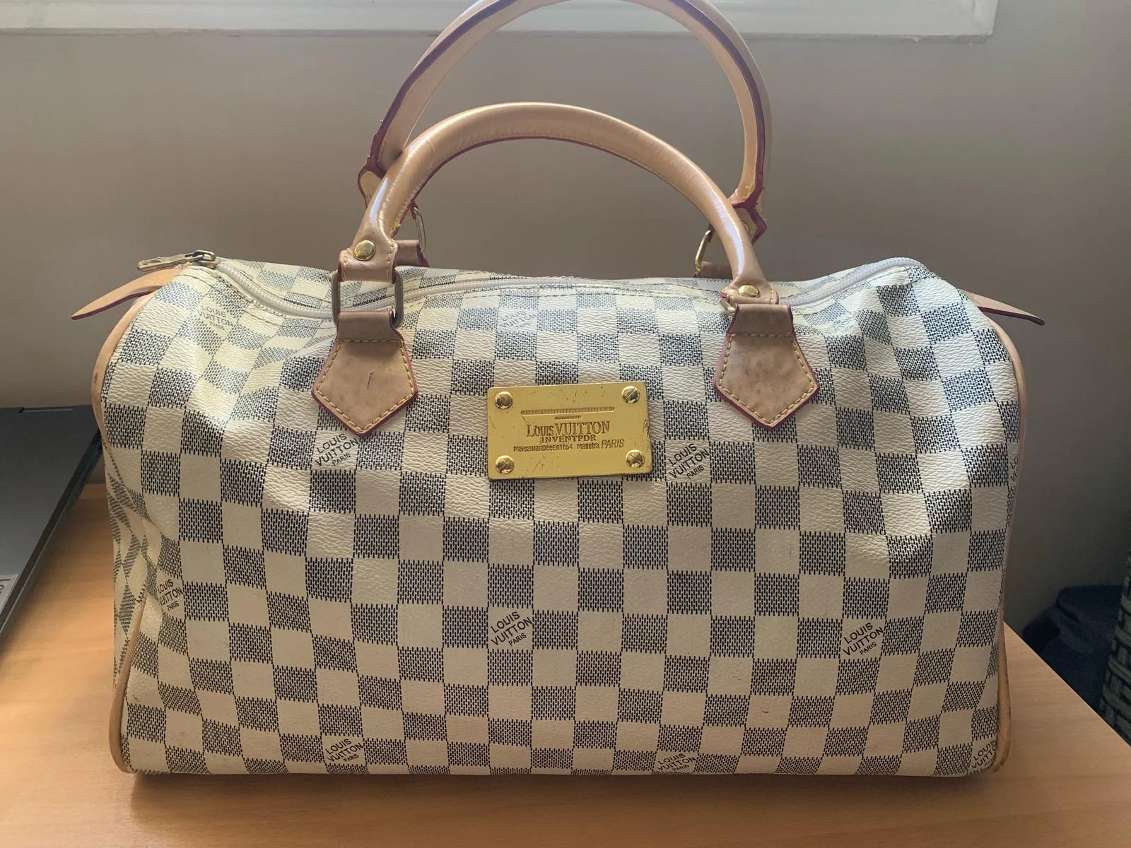 Louis Vuitton Handbags, size Other, photo 1