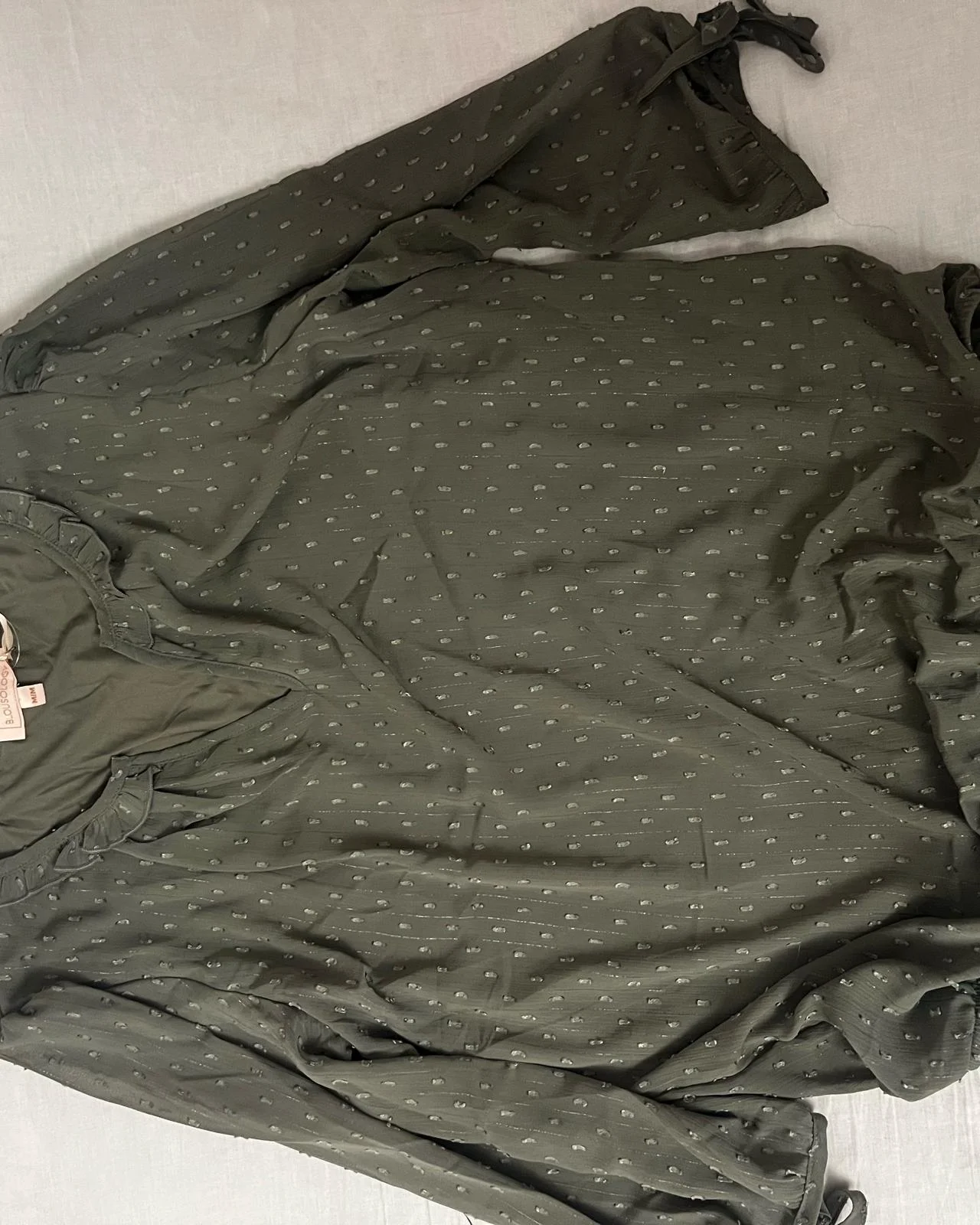 Blouses, size M / 38 / 10, photo 1