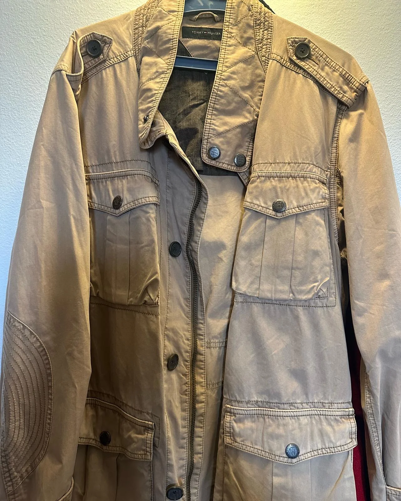 Tommy Hilfiger Jackets, size XL / 42 / 14, photo 1
