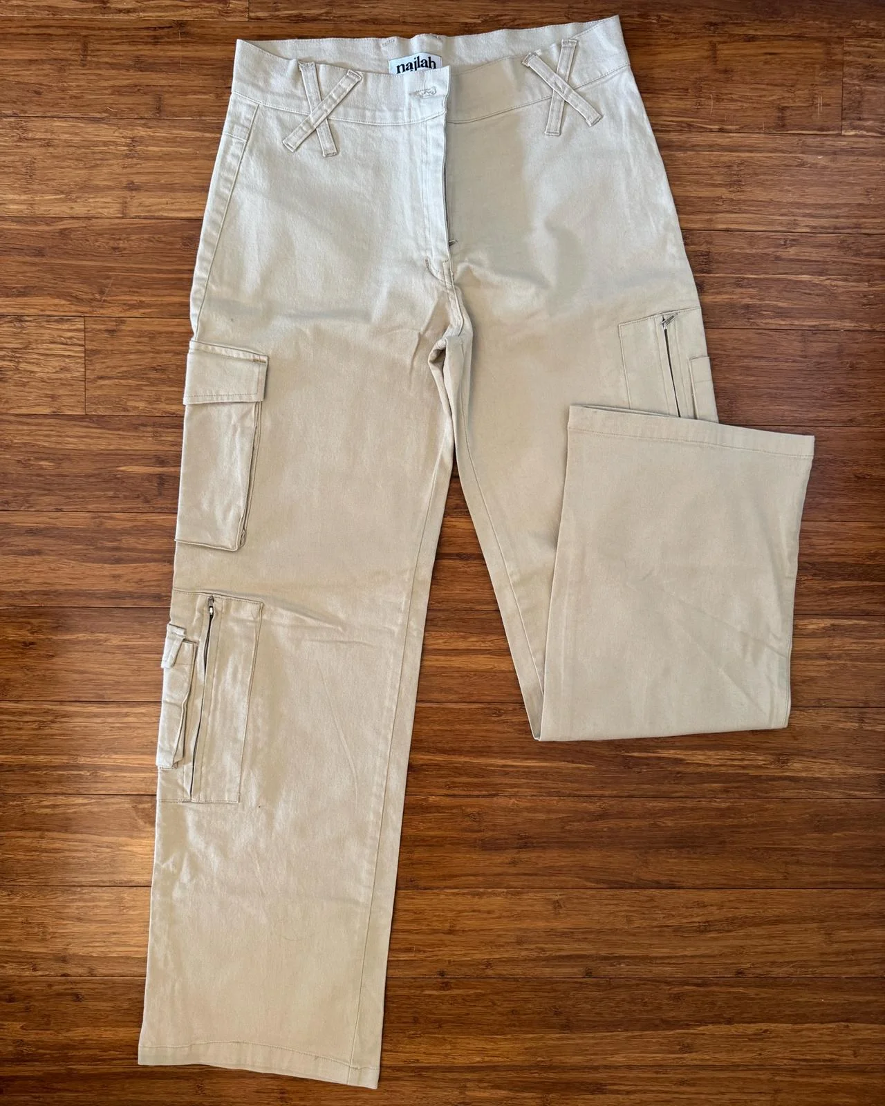 Pants, size S / 36 / 8, photo 1
