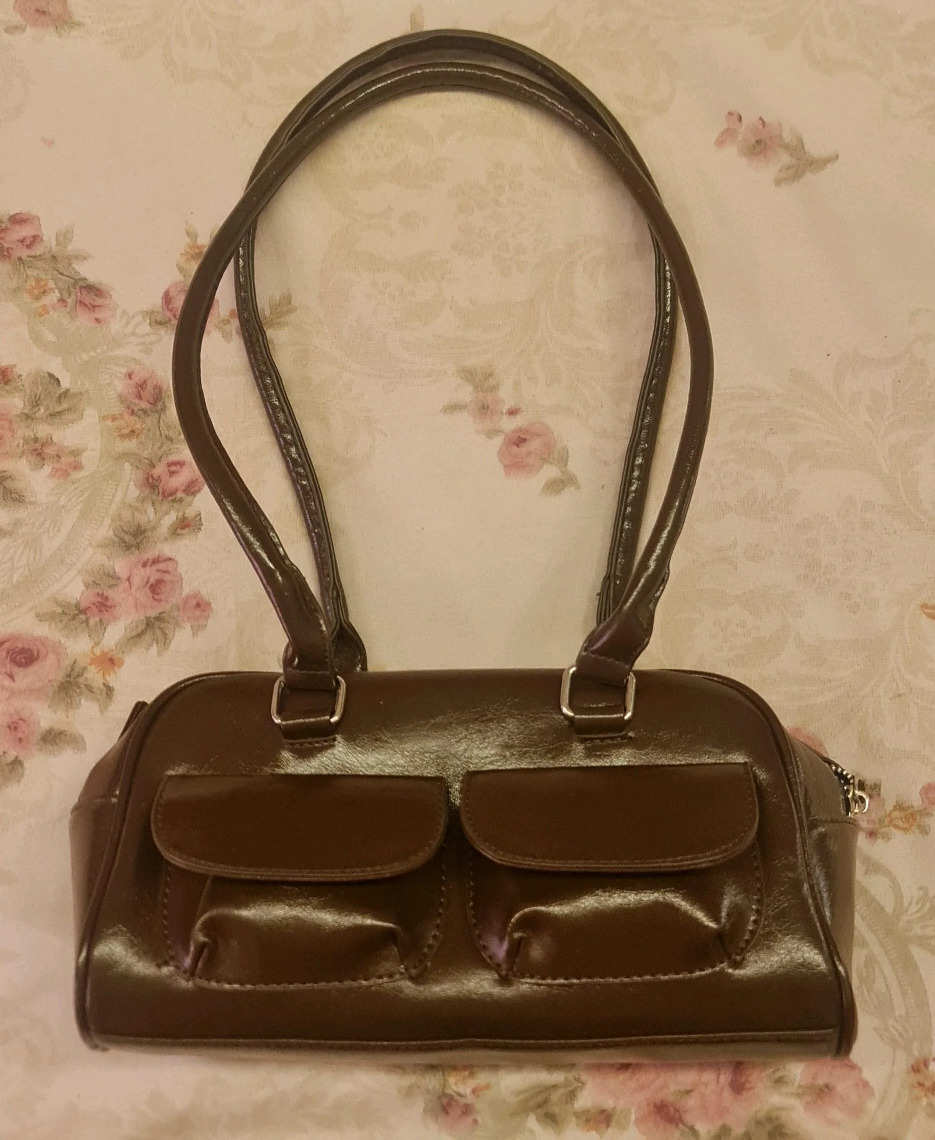 Shoulder Bag, size Other, photo 1
