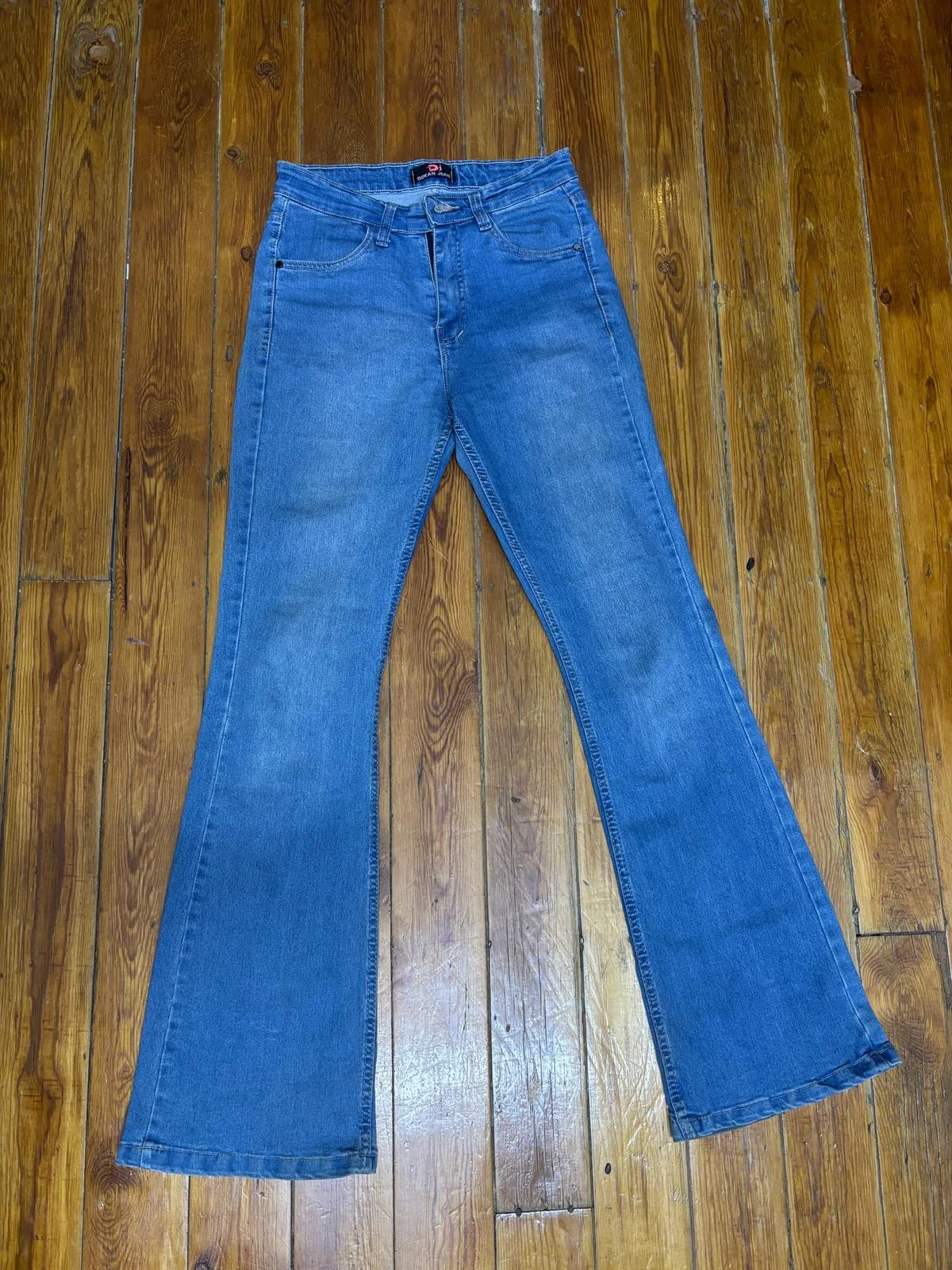 Jeans, size S / 36 / 8, photo 1