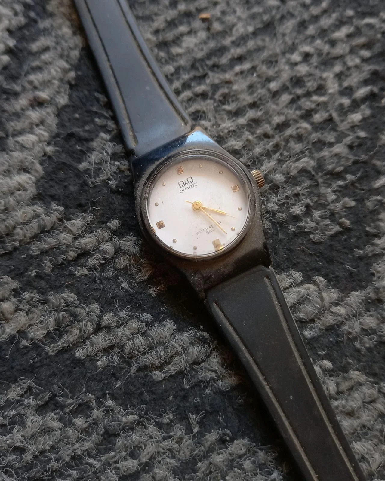 Q&Q Watches, size One size, photo 1
