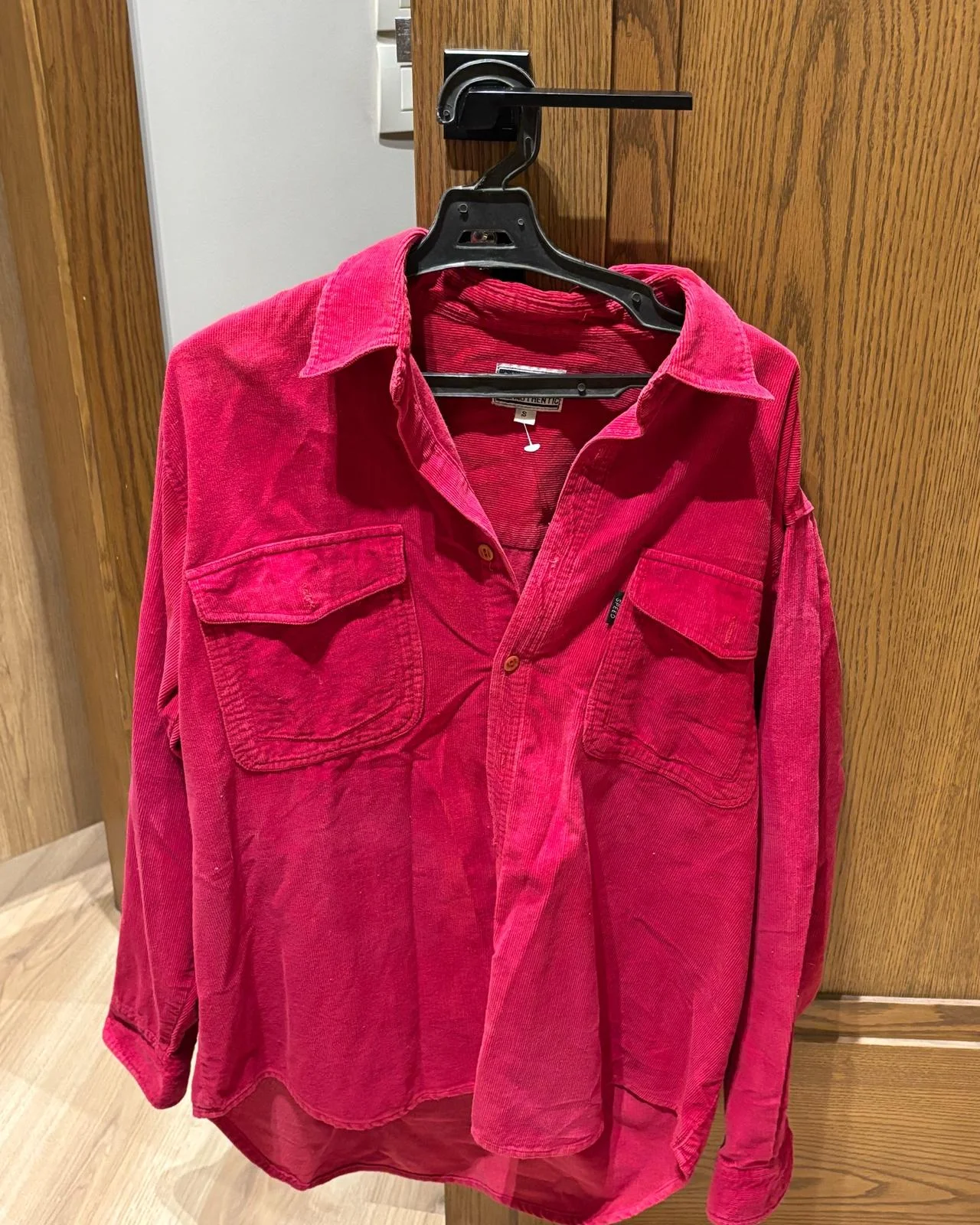 Blouses, size S / 36 / 8, photo 1
