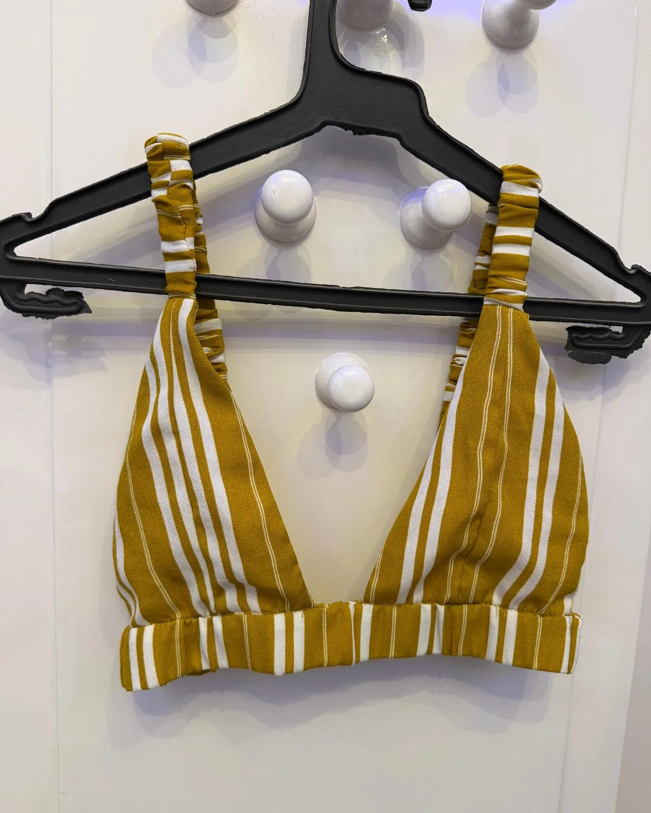 Zaful Crop Tops, size M / 38 / 10, photo 1