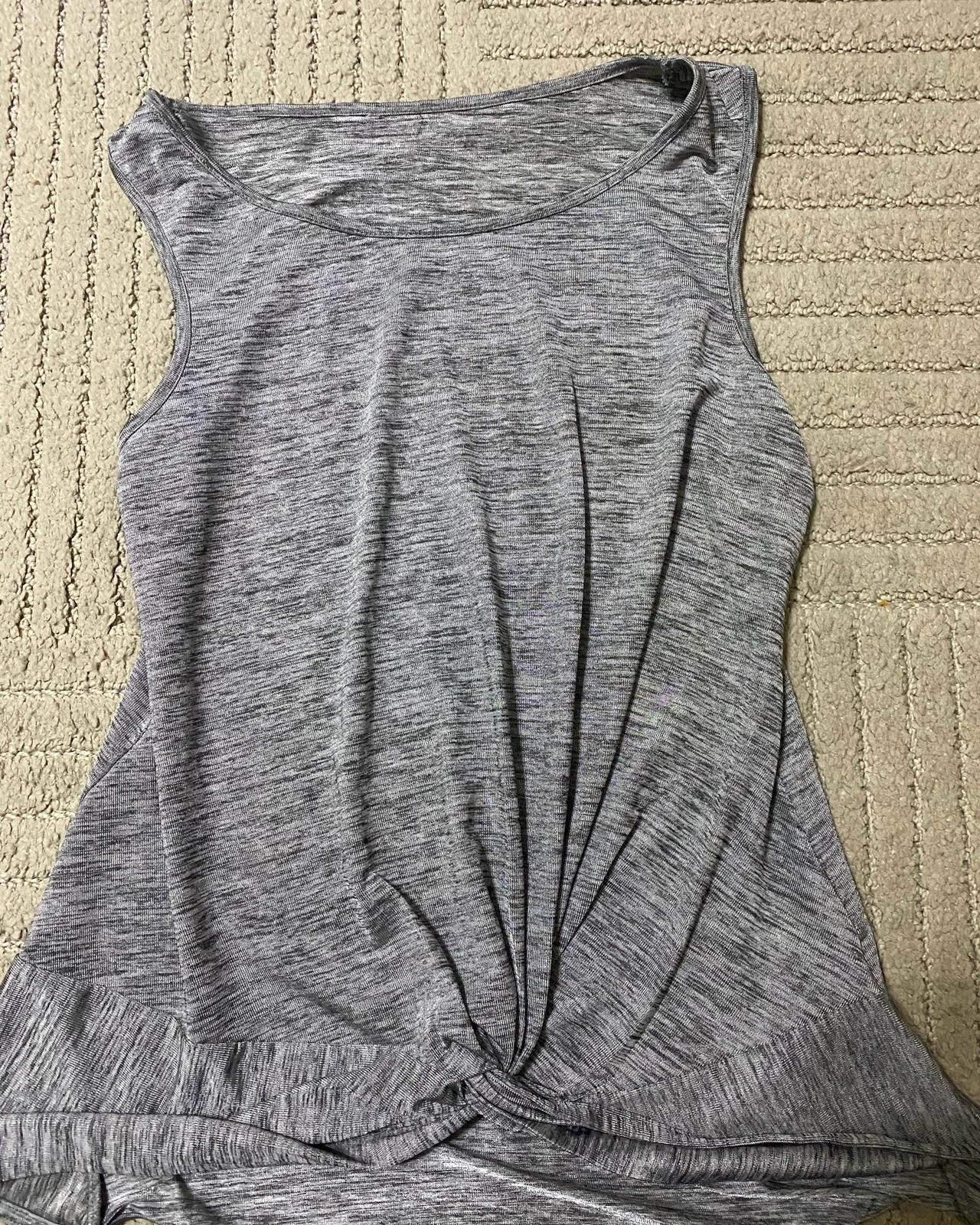 Crop Tops, size L / 40 / 12, photo 1