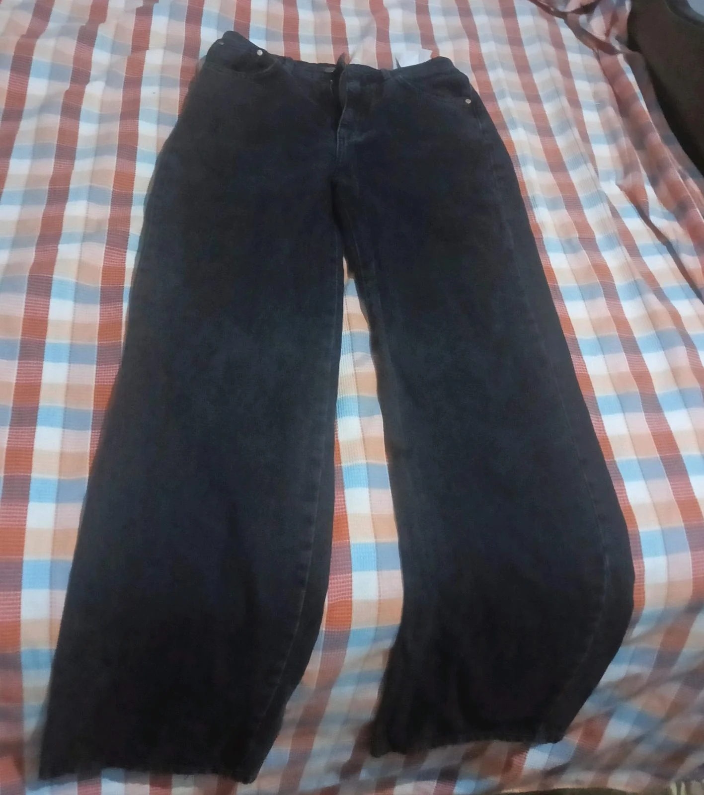 Stradivarius Jeans, size S / 36 / 8, photo 1