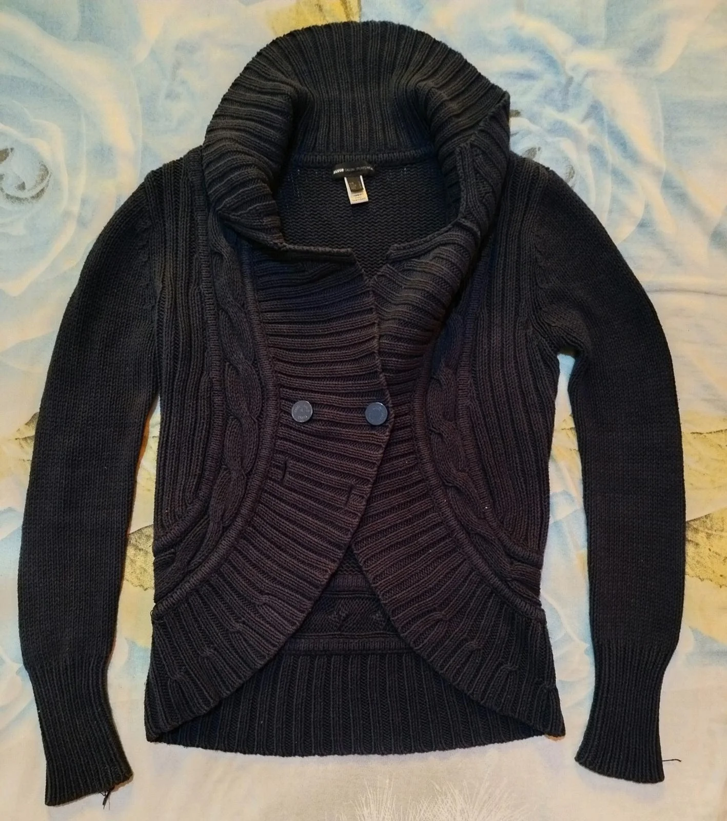 Mango Outerwear, size L / 40 / 12, photo 1