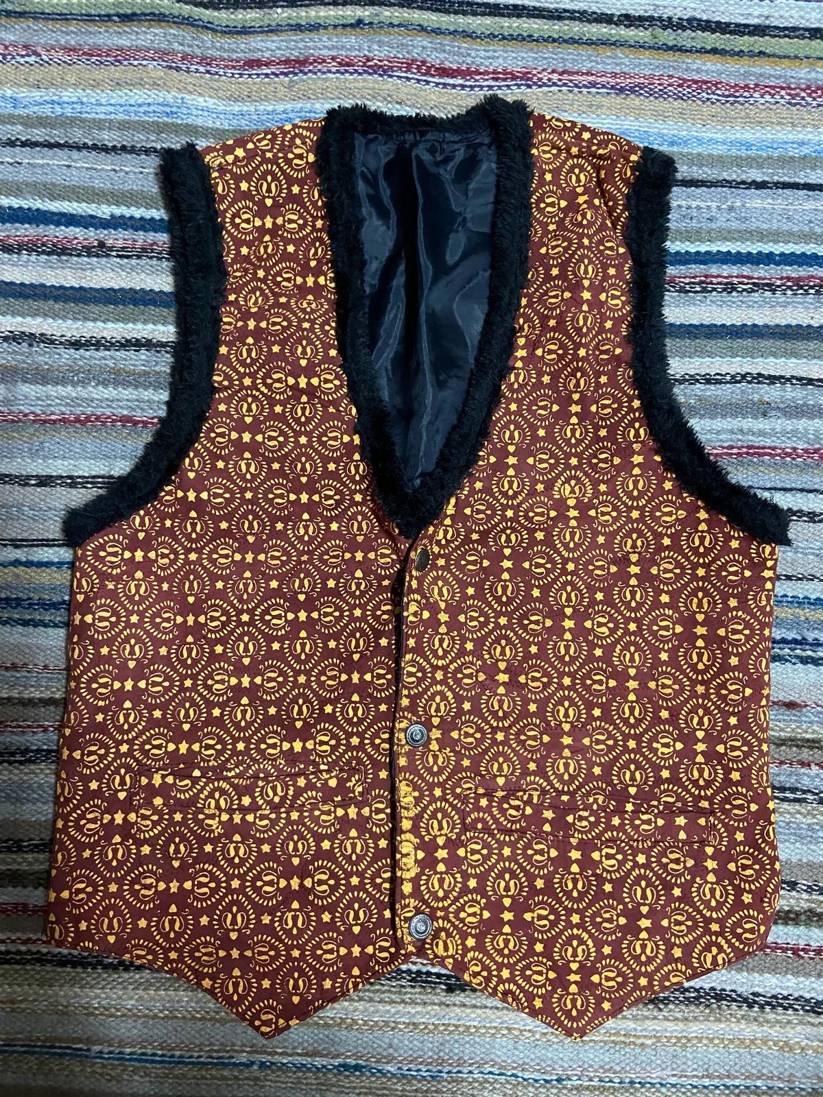 Vests, size S / 36 / 8, photo 1