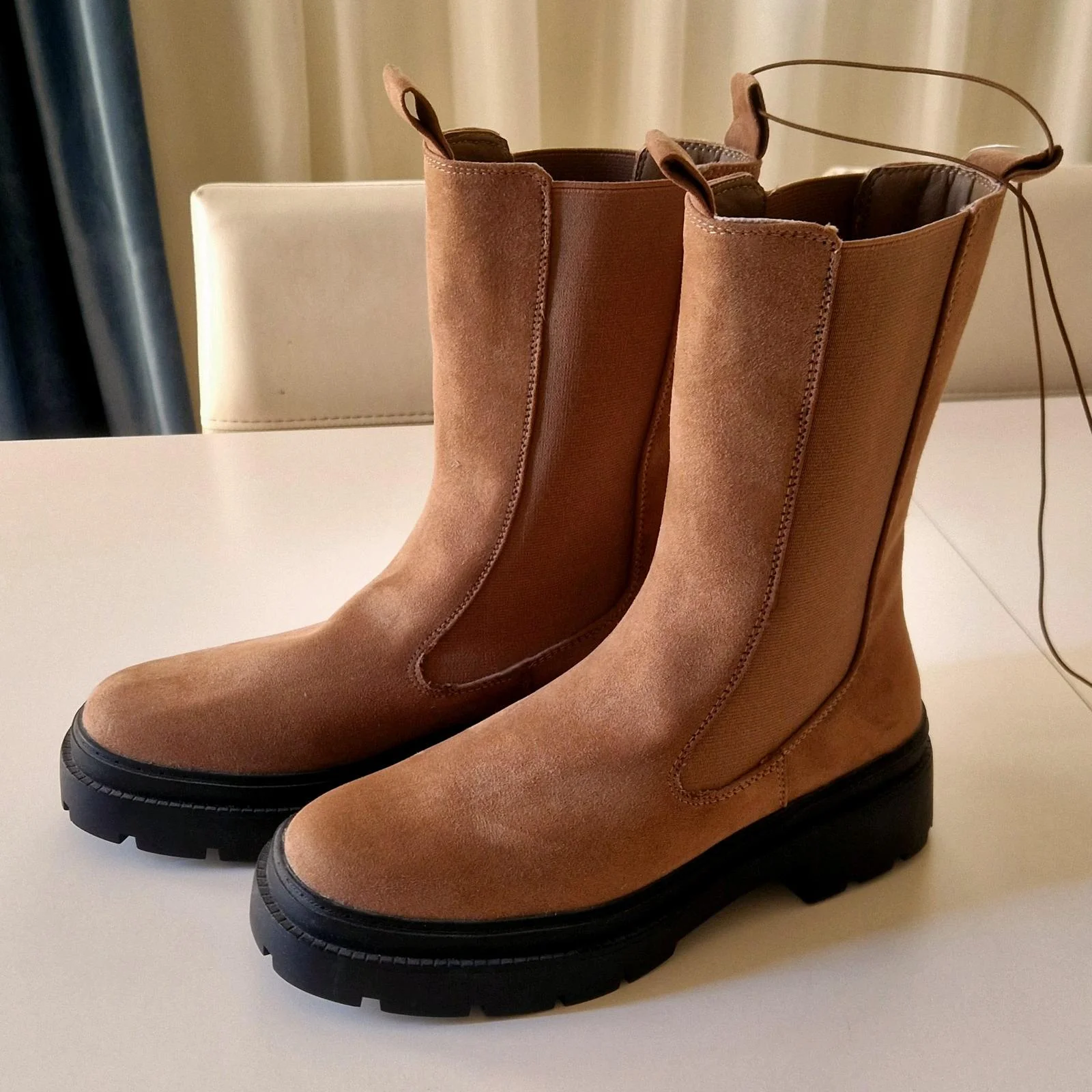 Primark Boots, size 39, photo 1