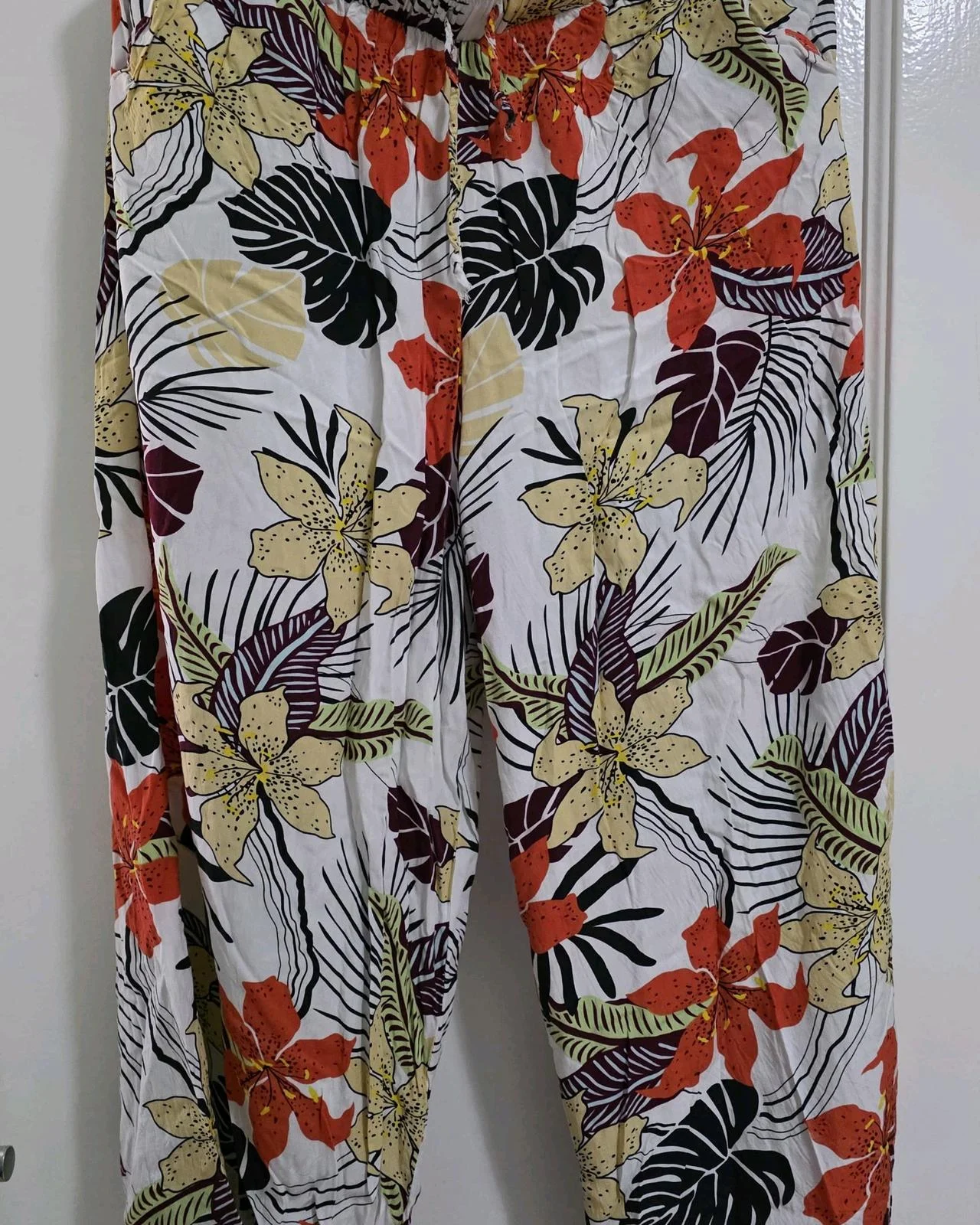 Pants, size M / 38 / 10, photo 1