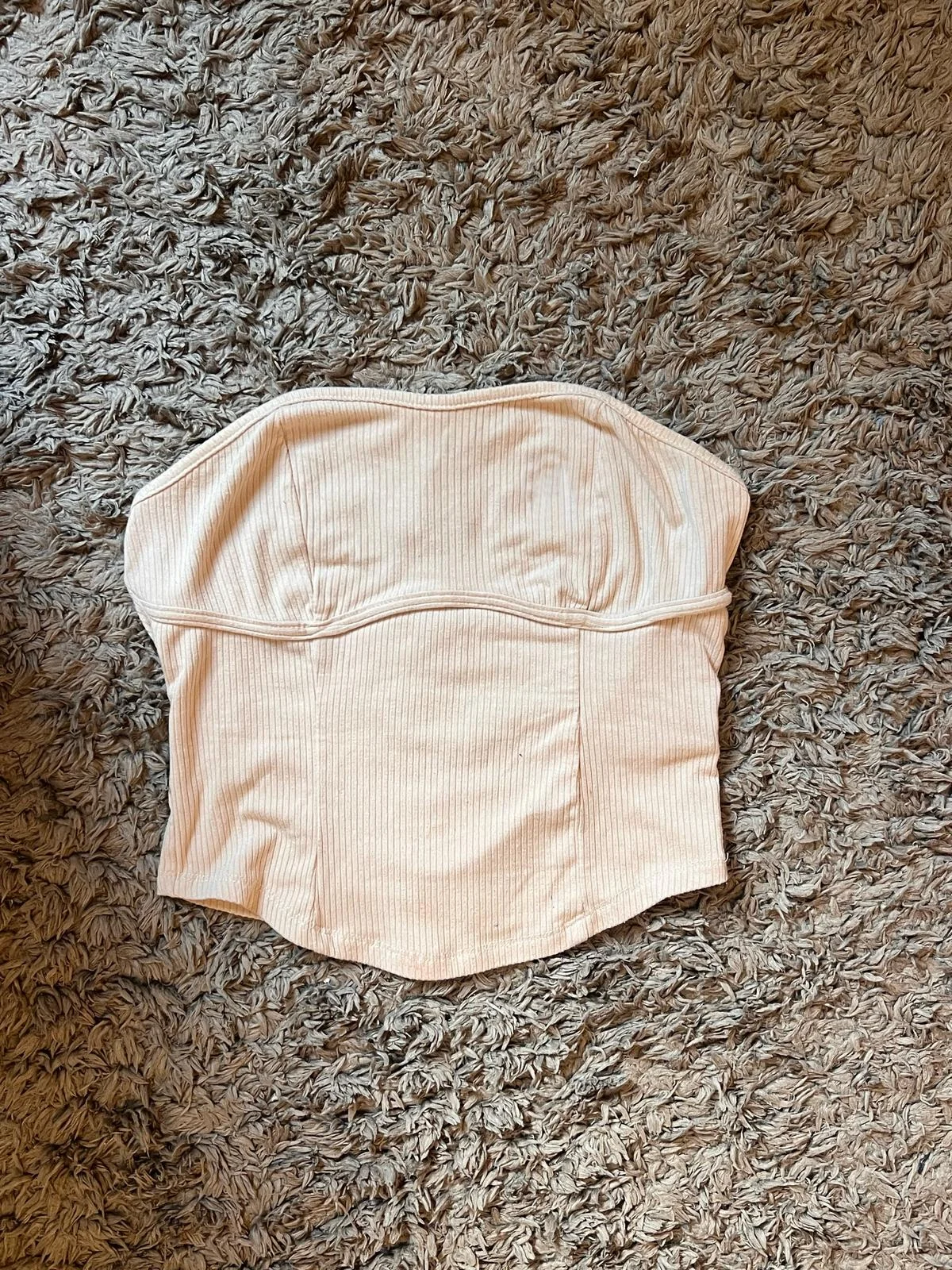 Shein Crop Tops, size XS / 34 / 6, photo 1