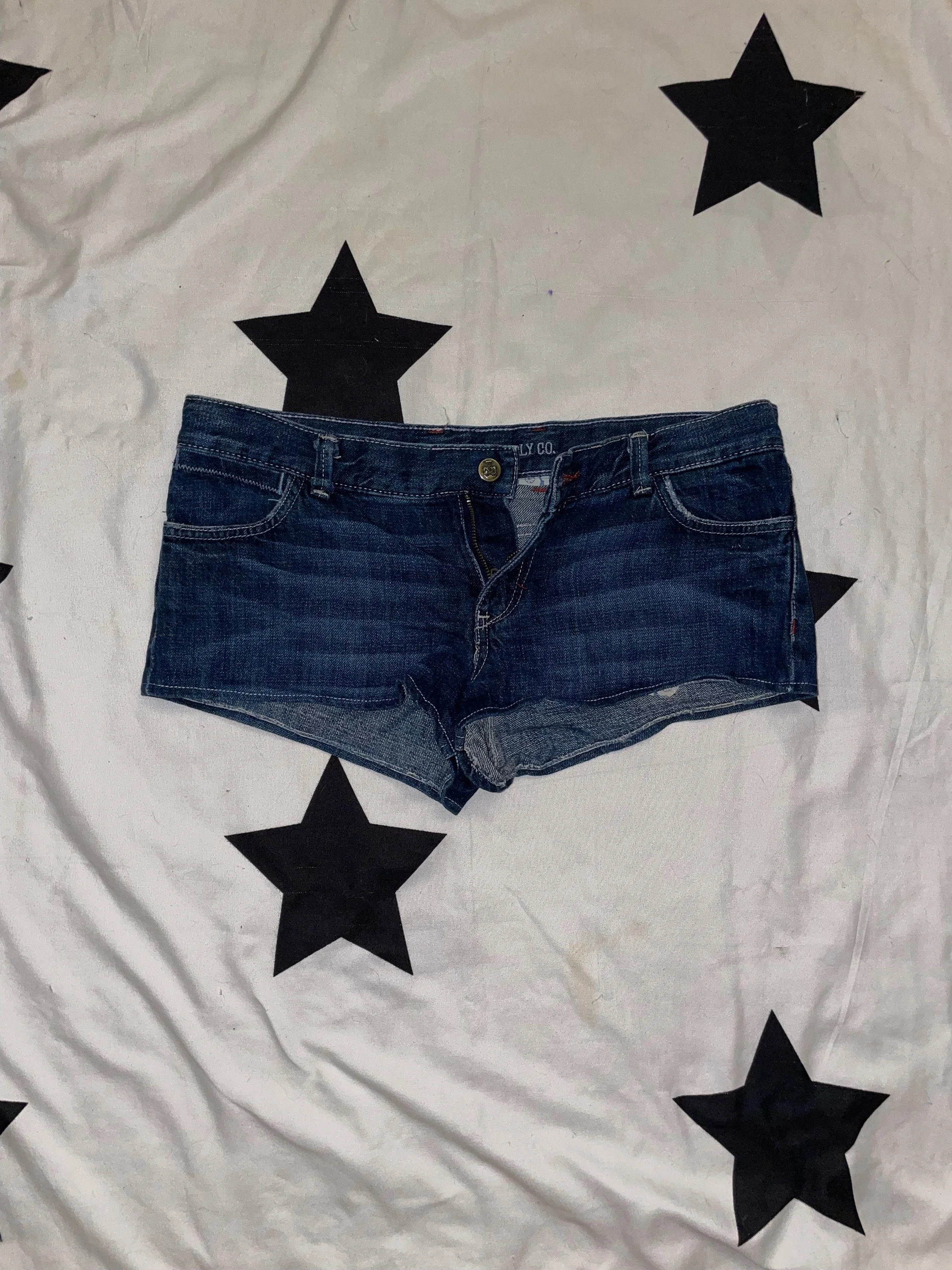 Shorts, size S / 36 / 8, photo 1