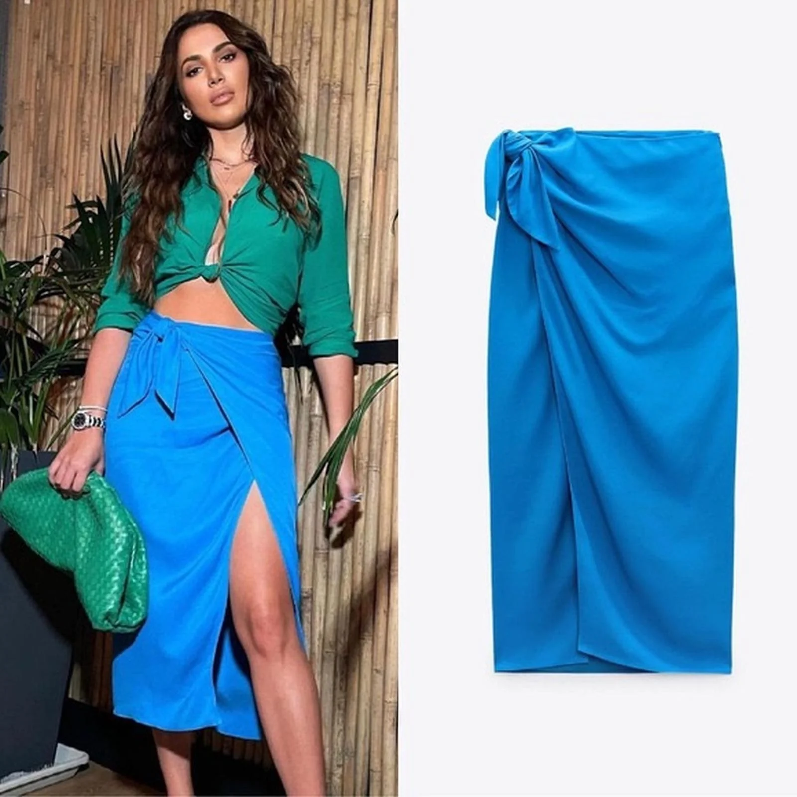 Zara Skirts, size M / 38 / 10, photo 1