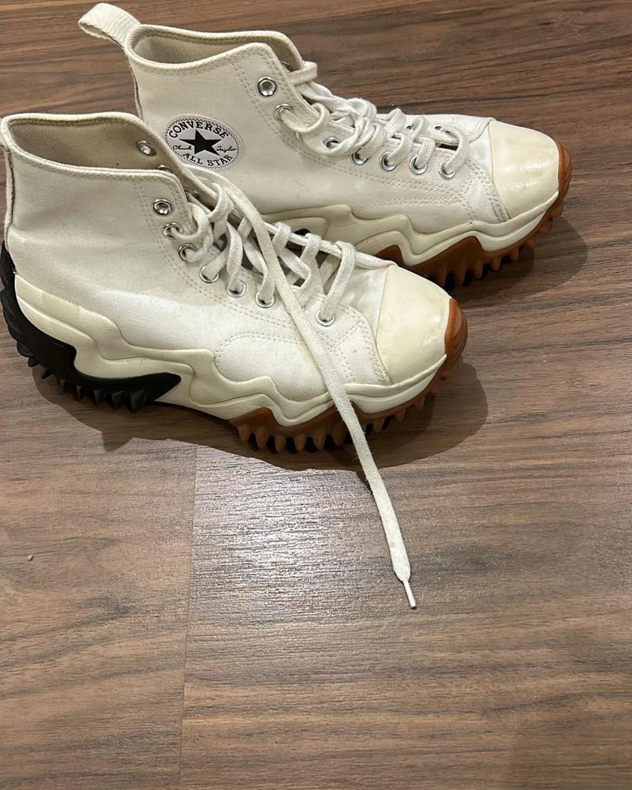 Converse Sneakers, size 39, photo 1