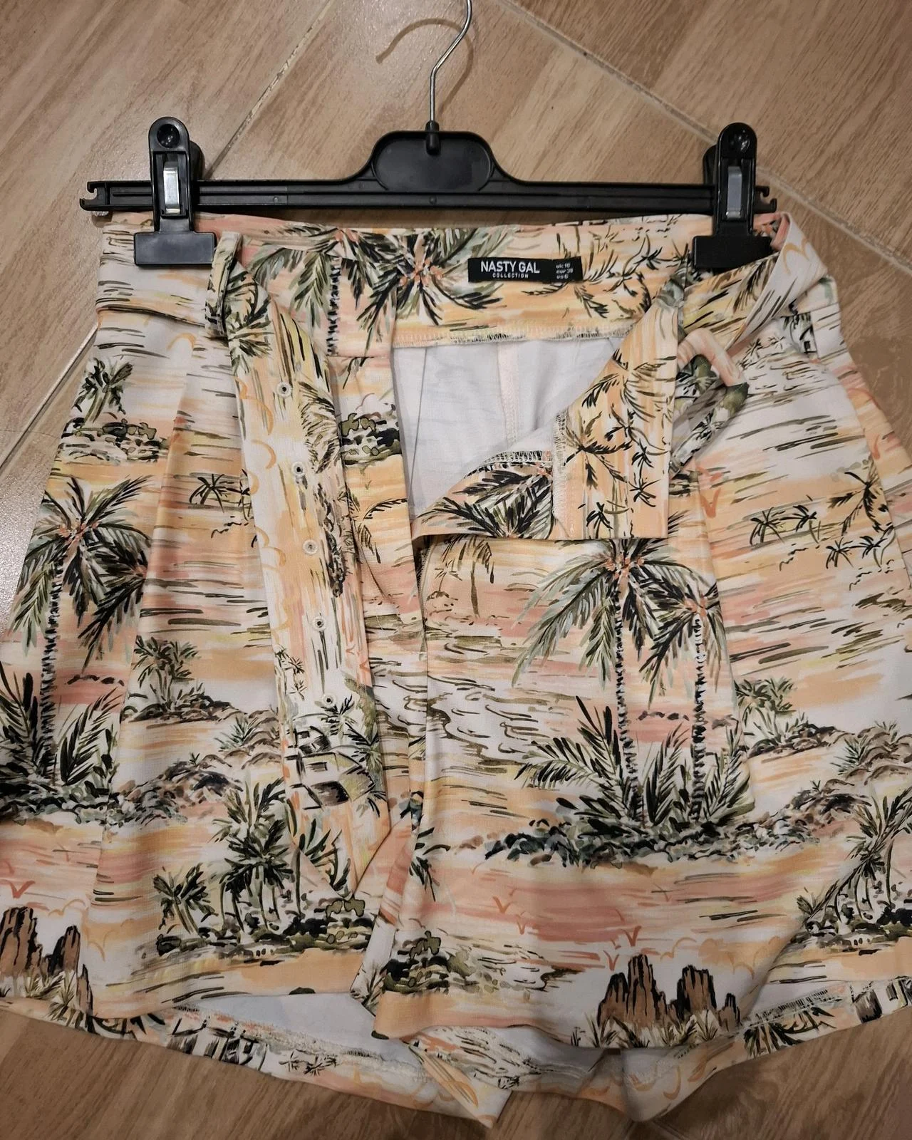 Nasty Gal Shorts, size M / 38 / 10, photo 1