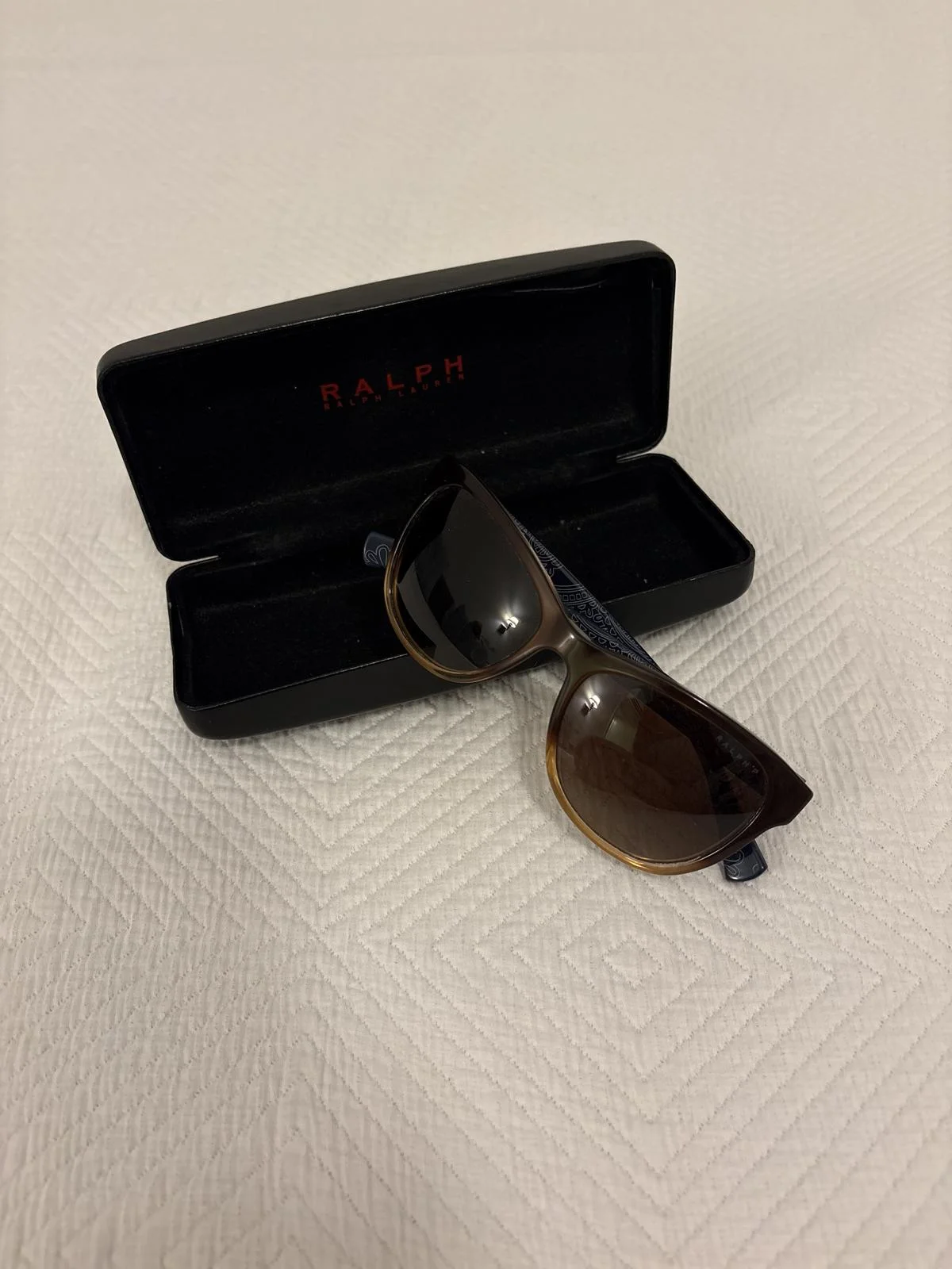 Ralph Lauren Sunglasses, size Other, photo 1