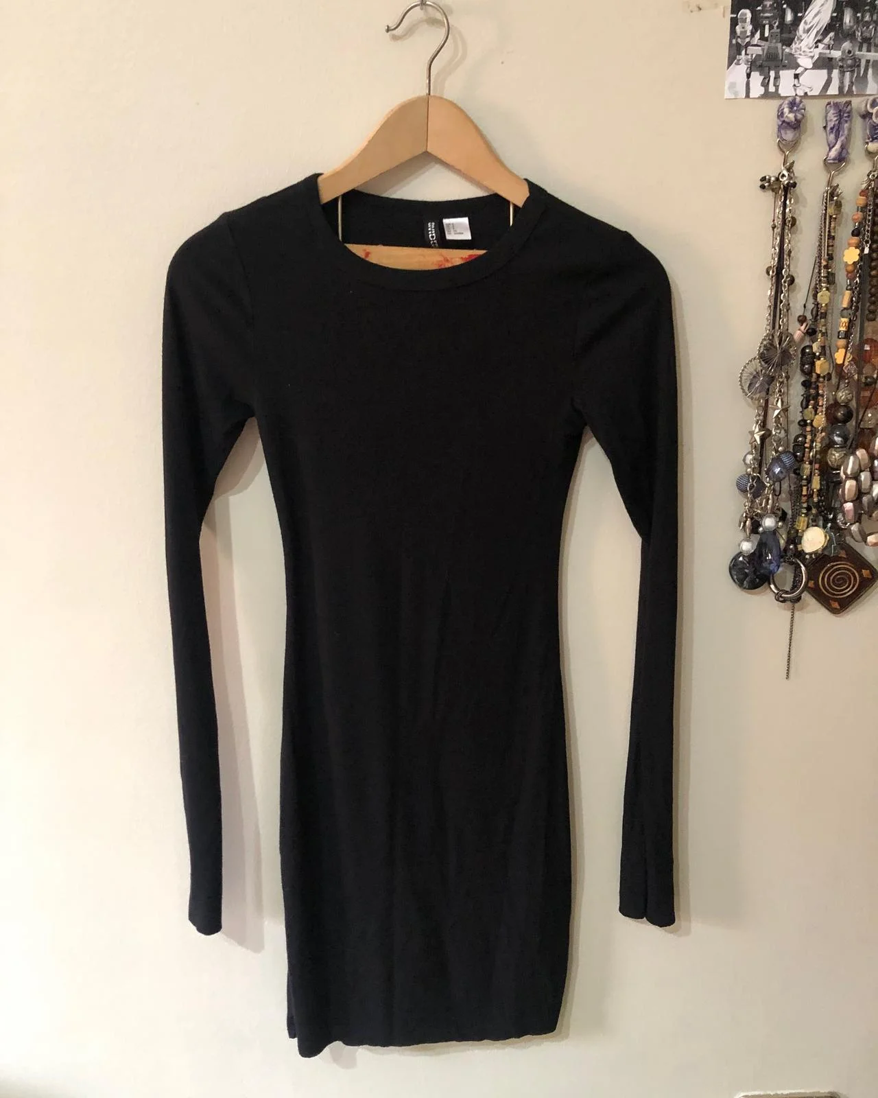 H&M Mini Dresses, size S / 36 / 8, photo 1