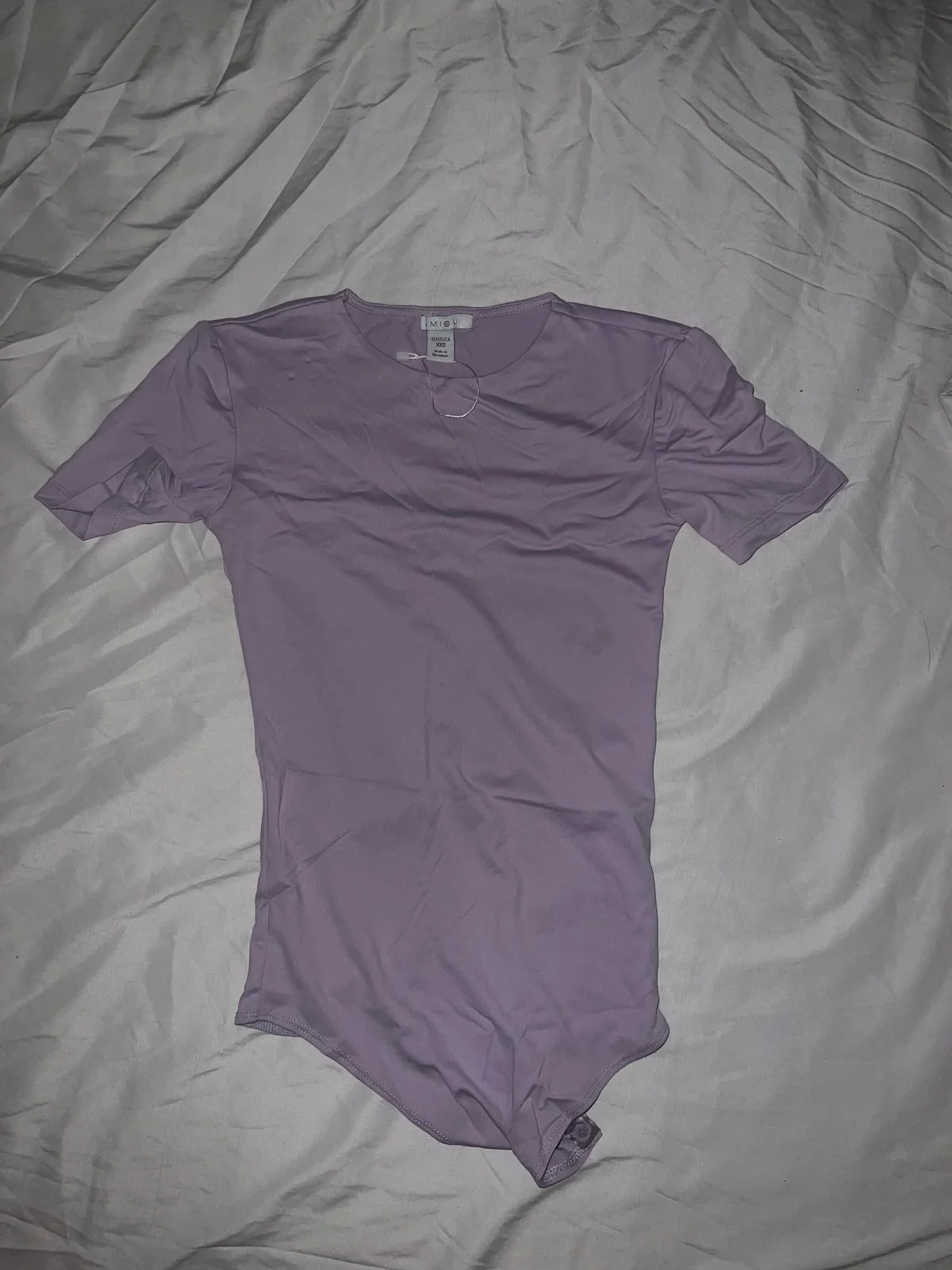 New Yorker Bodysuits, size XXS / 32 / 4, photo 1