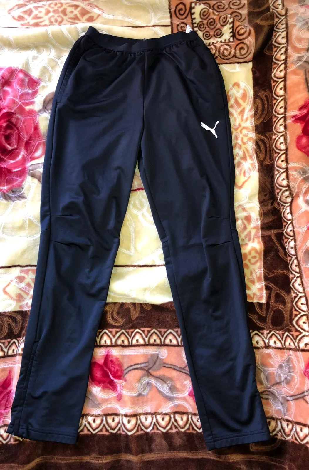 Puma Leggings, size S, photo 1