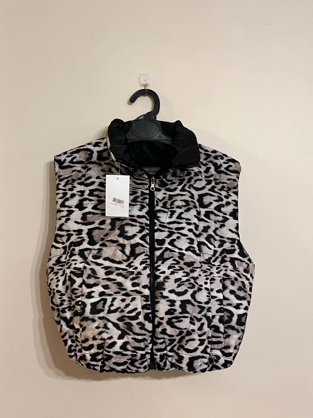 Vests, size One size, photo 1