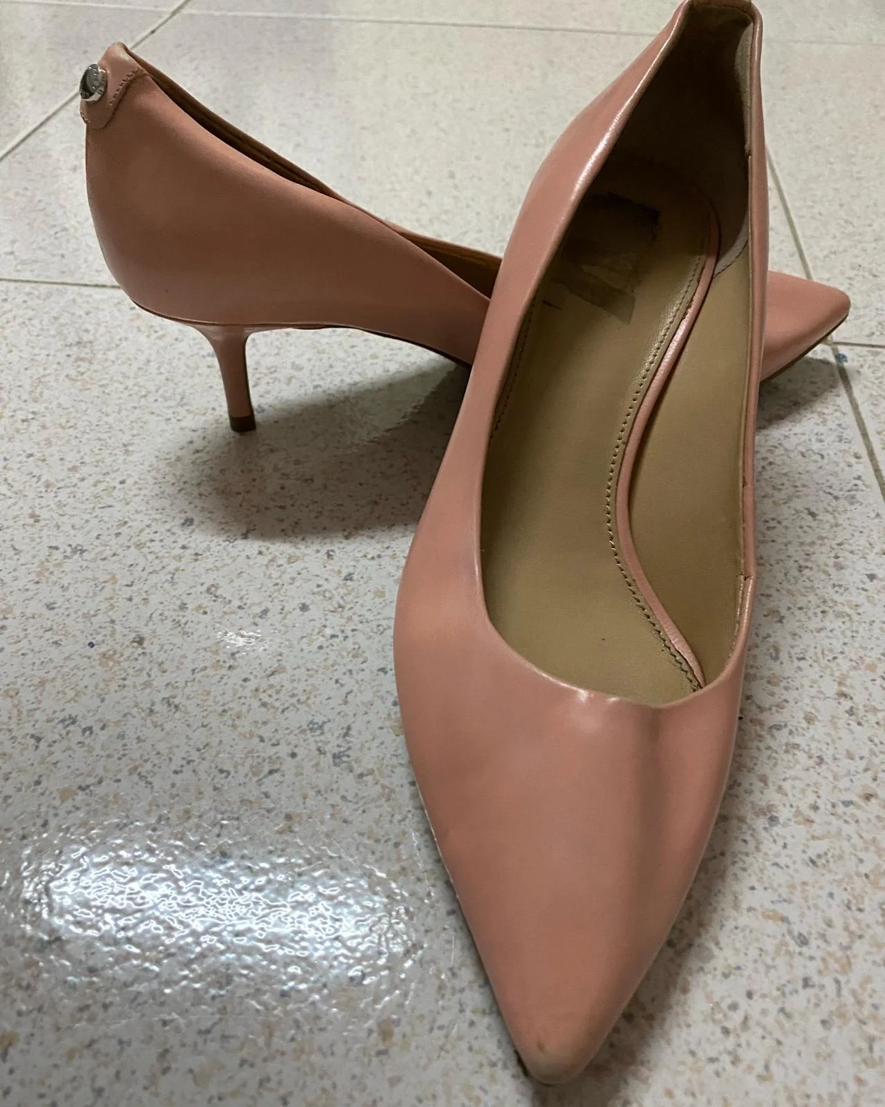 Michael Kors Mules, size 37, photo 1
