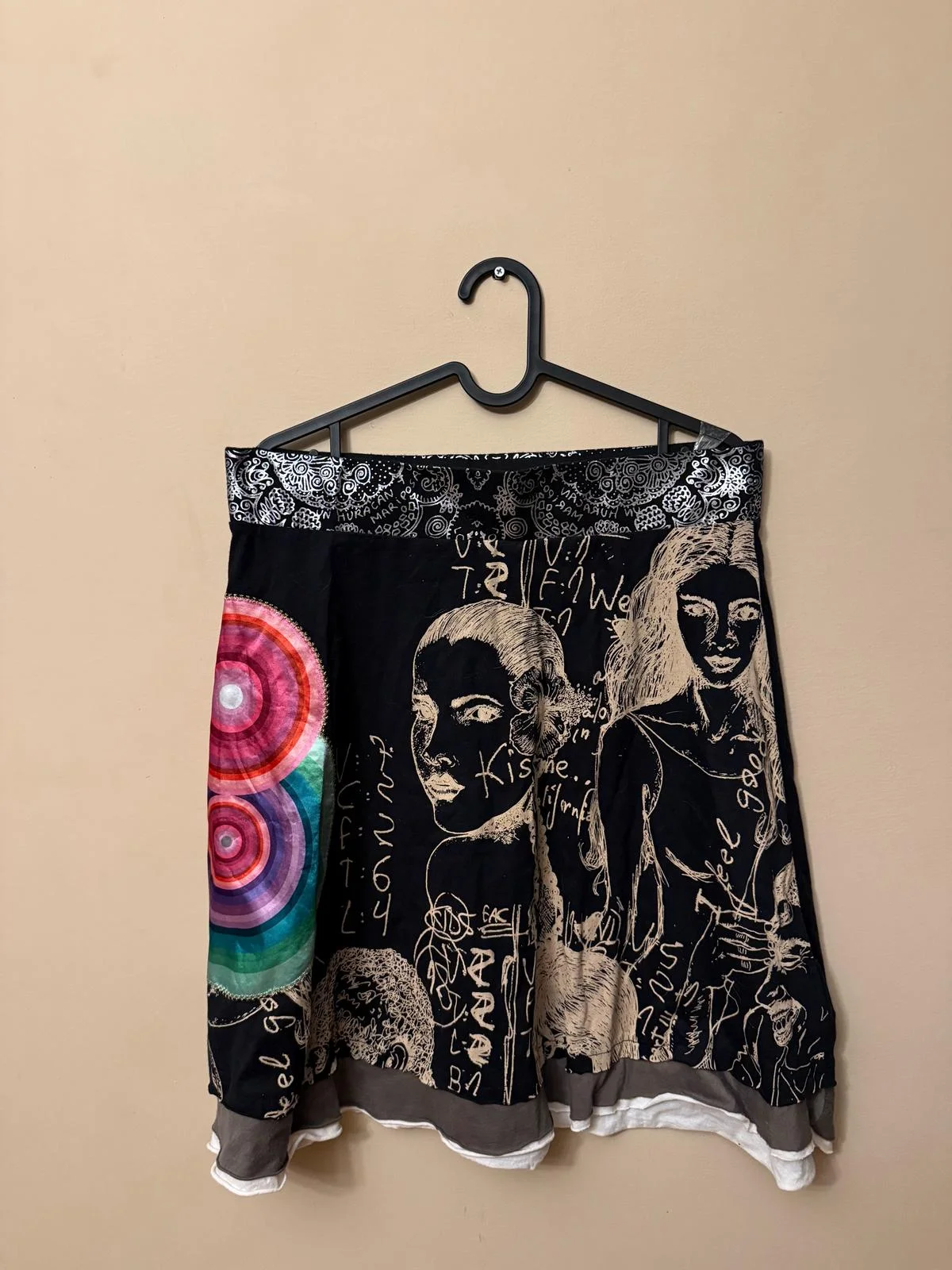 Desigual Skirts, size L / 40 / 12, photo 1