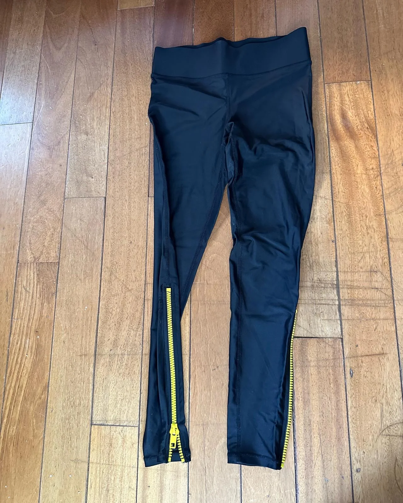 Leggings, size S / 36 / 8, photo 1