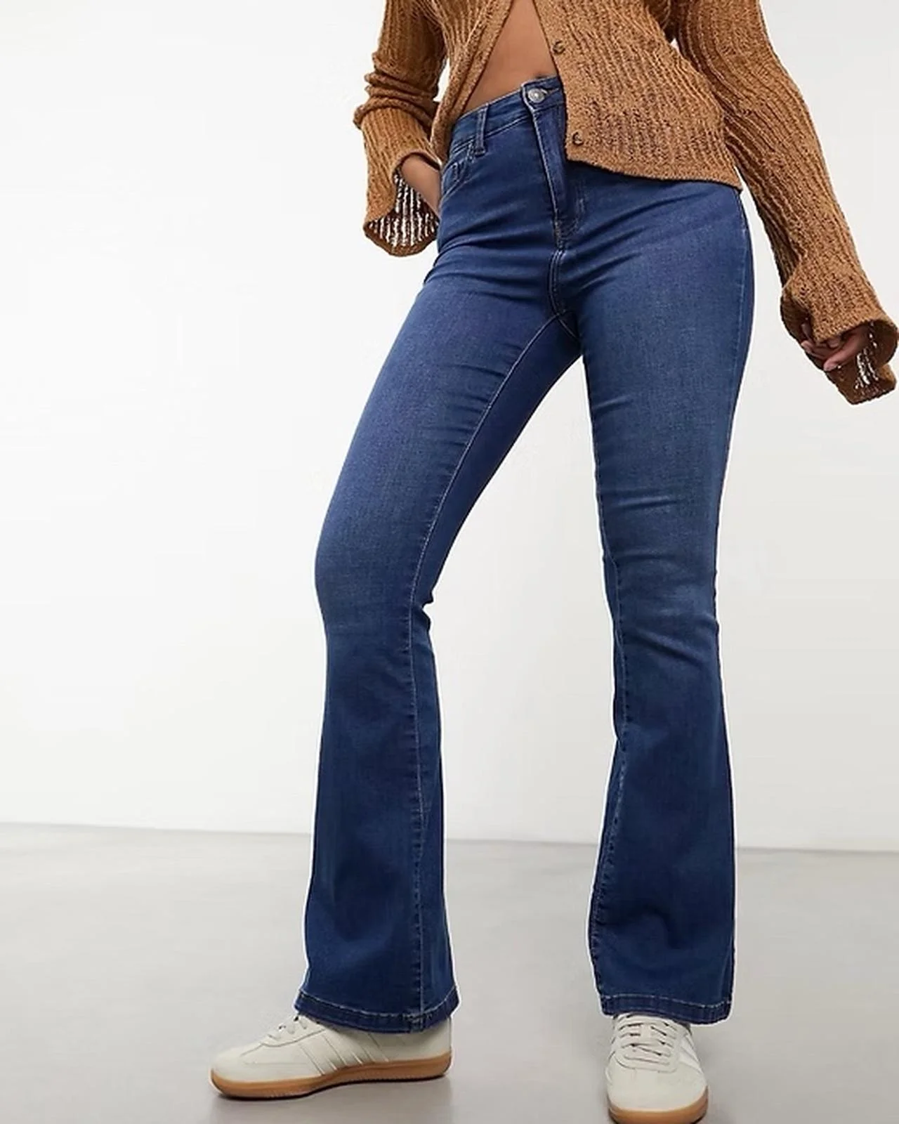 Jeans, size S / 36 / 8, photo 1