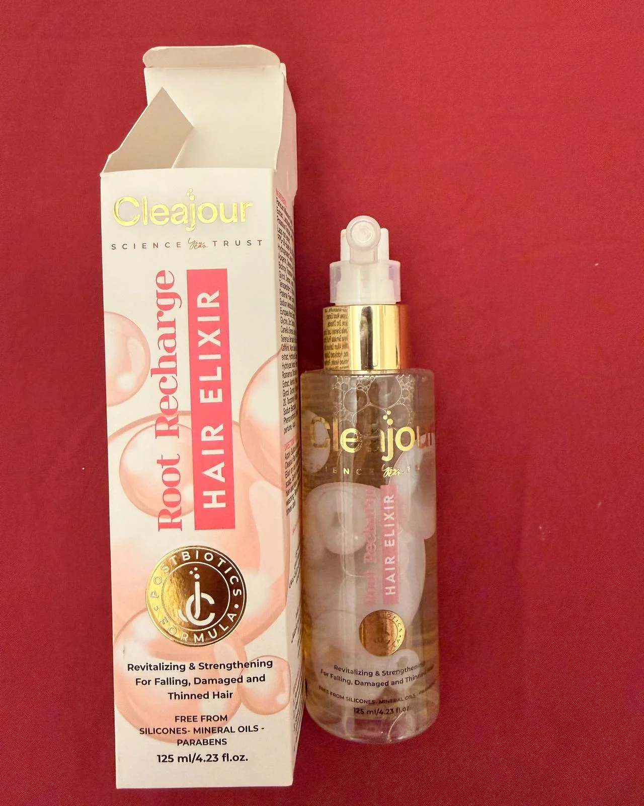 Hair Masks, size No Size, photo 1