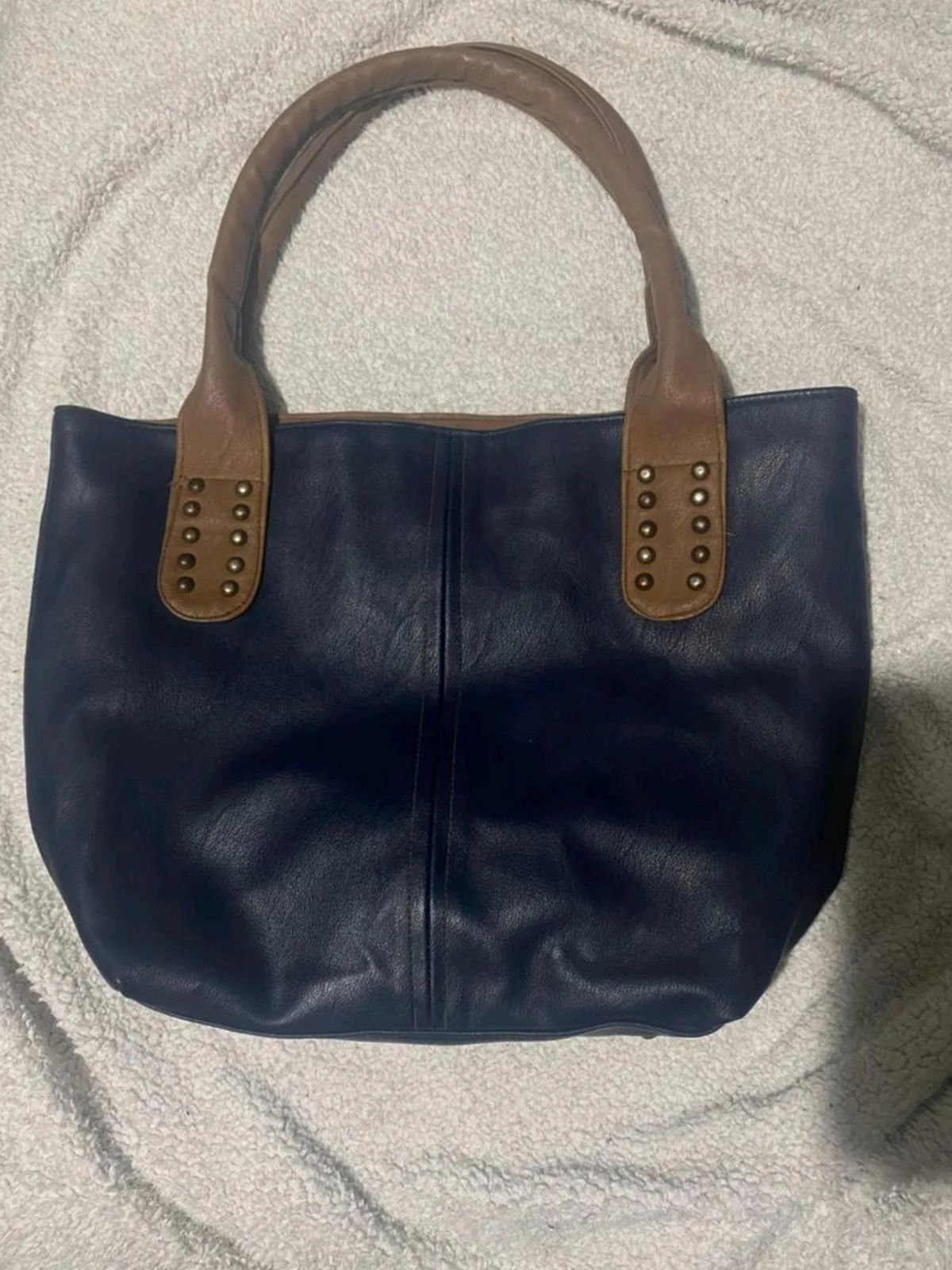 Diesel Shoulder Bag, size One size, photo 1