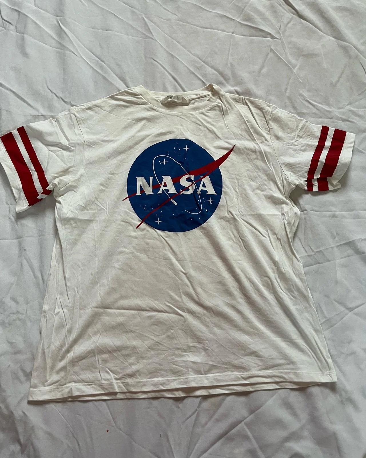 H&M T-shirts, size M / 38 / 10, photo 1