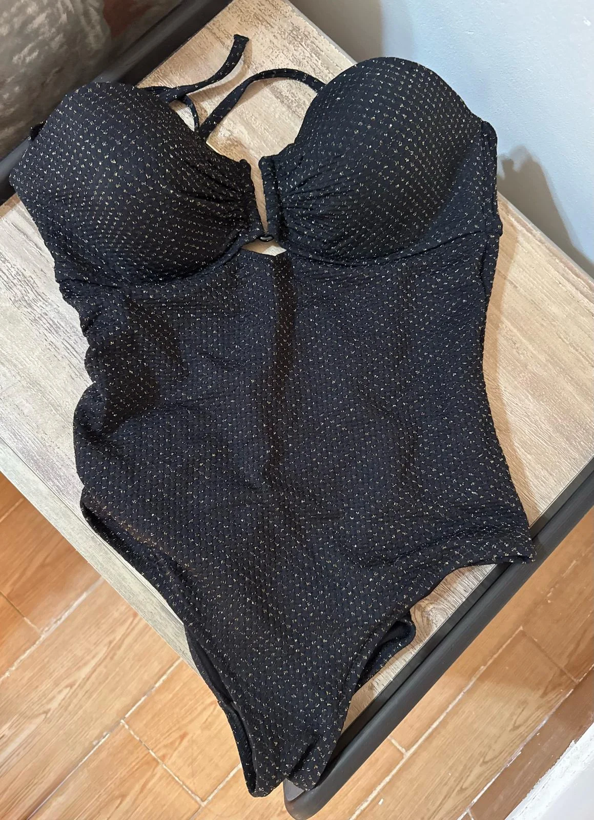 Kiabi One-Piece Swimsuits, size M / 38 / 10, photo 1