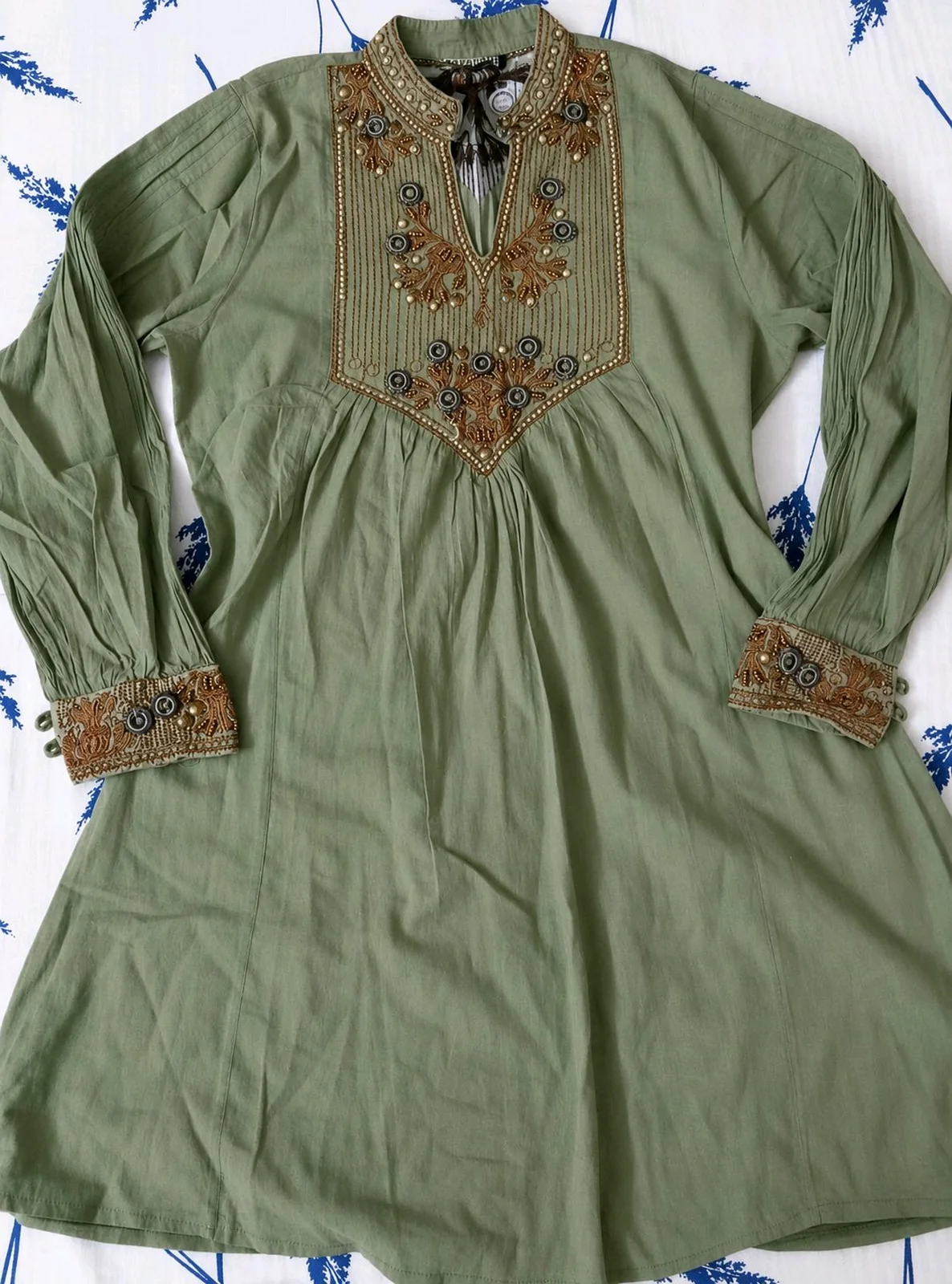 Blouses, size Other, photo 1