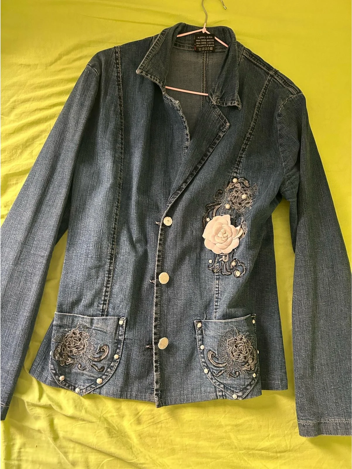 Blazers, size L / 40 / 12, photo 1
