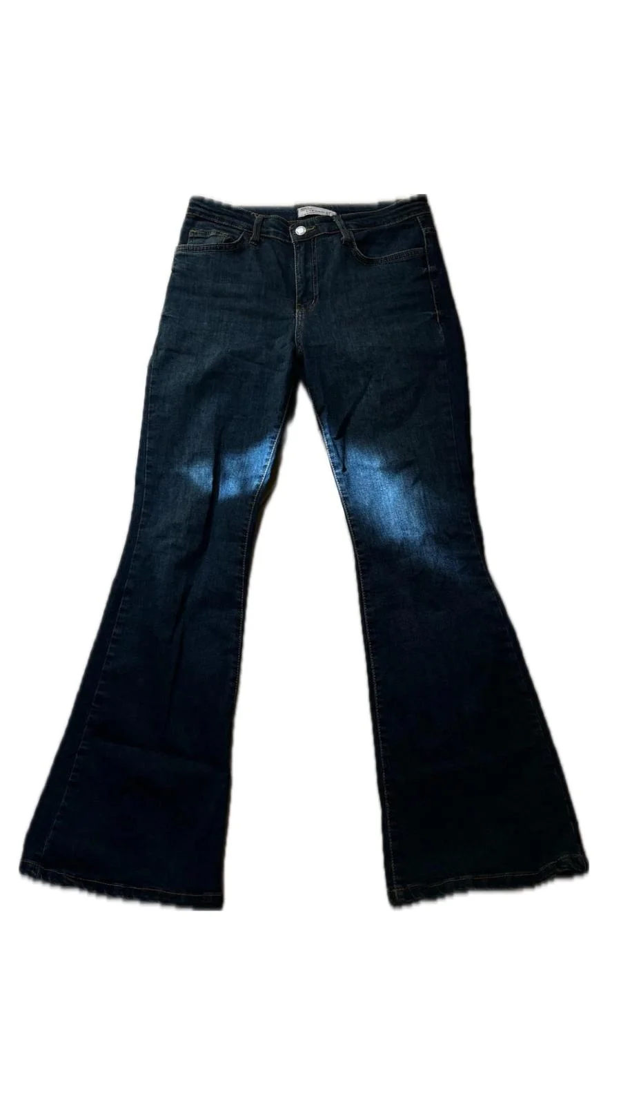 Cizaro Jeans, size S / 36 / 8, photo 1