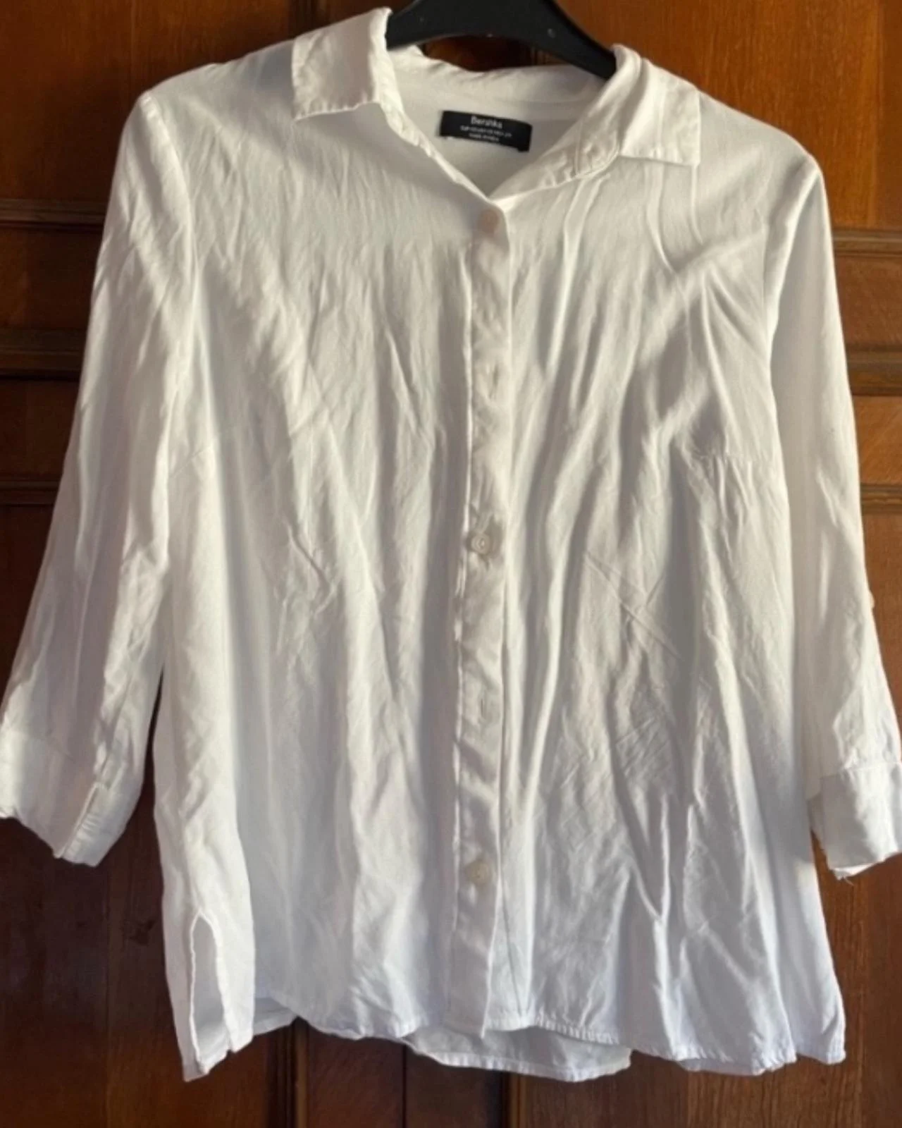 Bershka Blouses, size XS / 34 / 6, photo 1