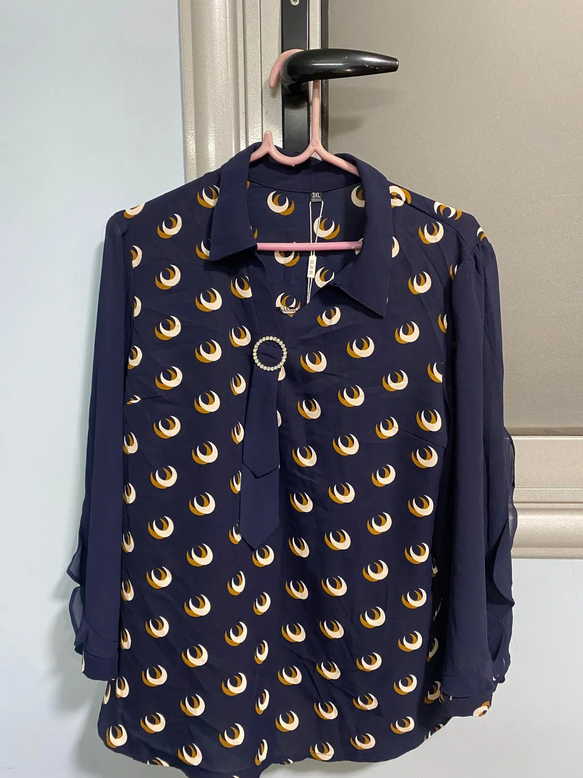 Blouses, size M / 38 / 10, photo 1